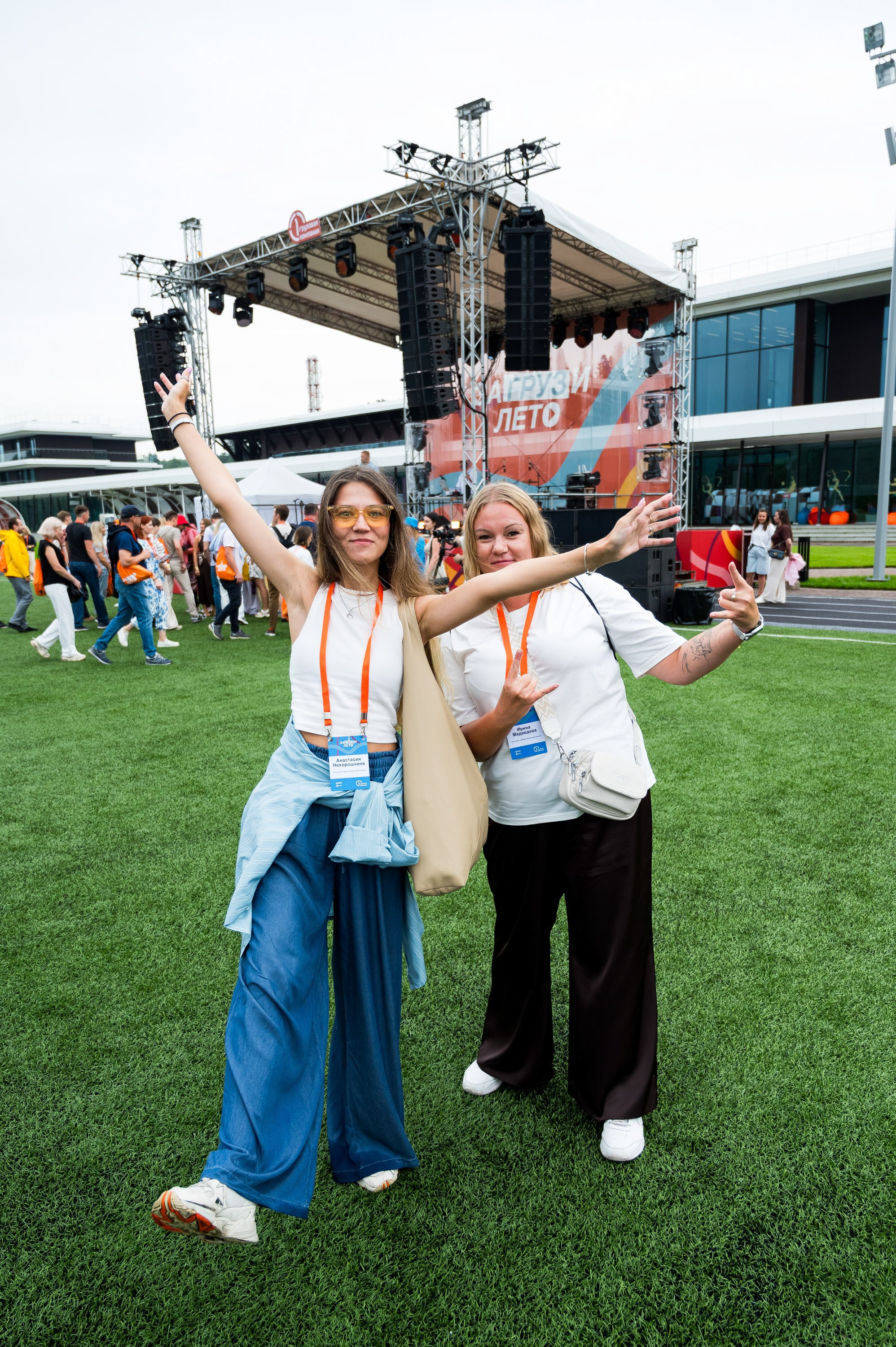 Летний корпоратив-тимбилдинг Первой Грузовой Компании. Репортажный фотограф и видеограф Слава Думчев. Тимбилдинги, отчетники, корпоративы