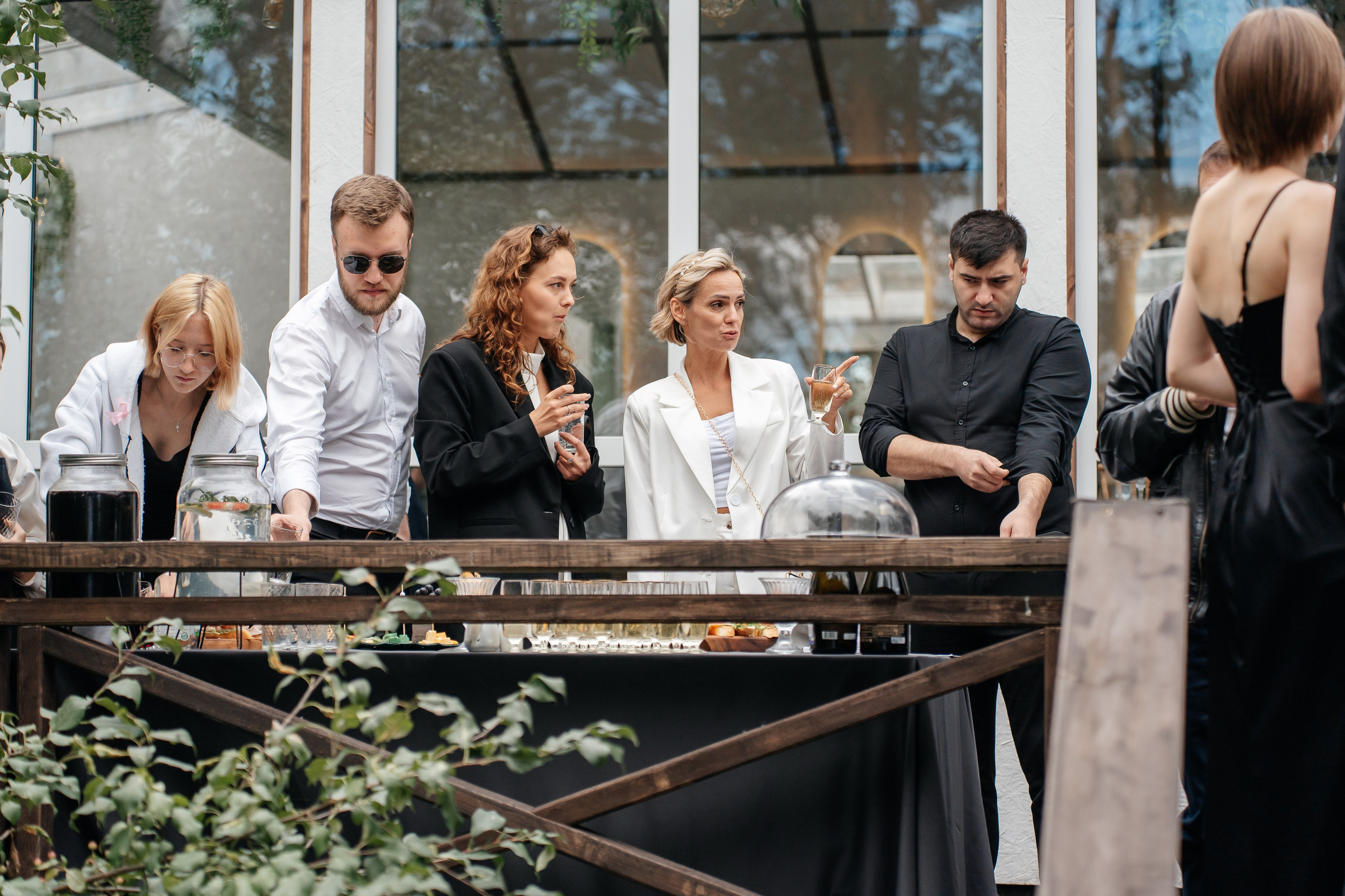 Выездная регистрация. Фотограф в Екатеринбурге Семен Китаев