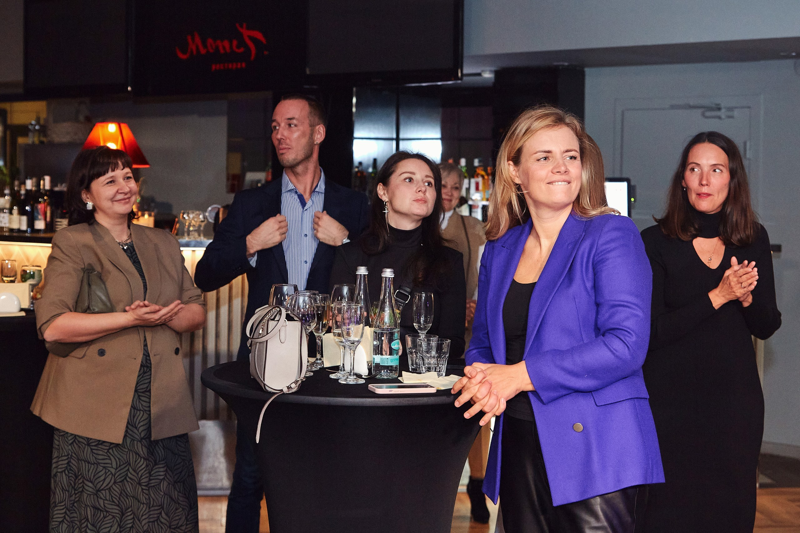 25 лет компании Kept. Антон Артюшин, портретный фотограф. Москва