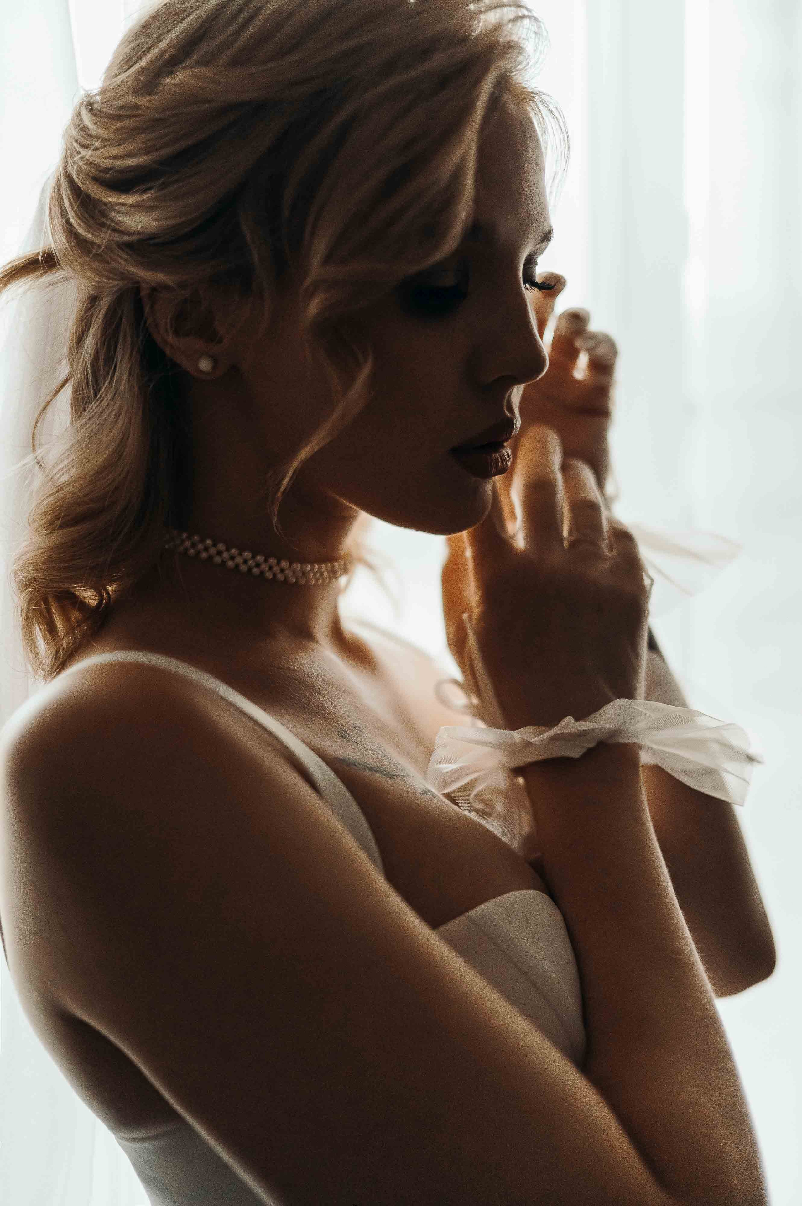 Фотосъемка выездной регистрации. Свадебный и семейный фотограф в Котласе Никита Попов