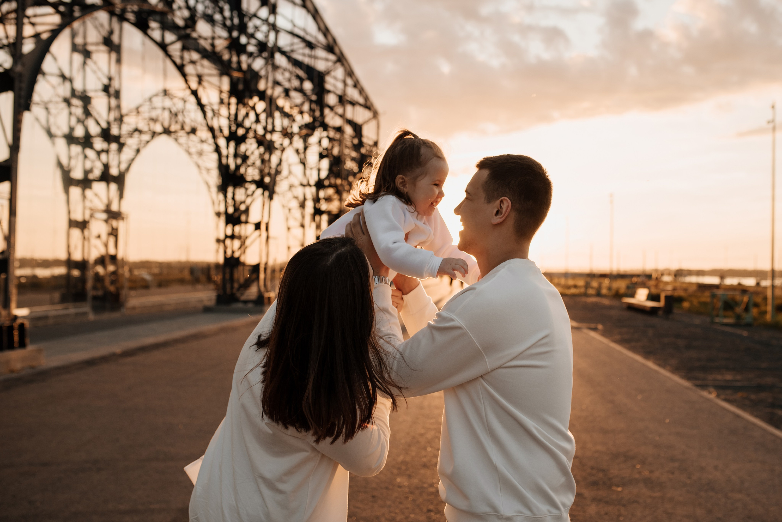 Лера ♡ Белла ♡ Максим. Фотограф Ольга Плеханова | Нижний Новгород, Москва