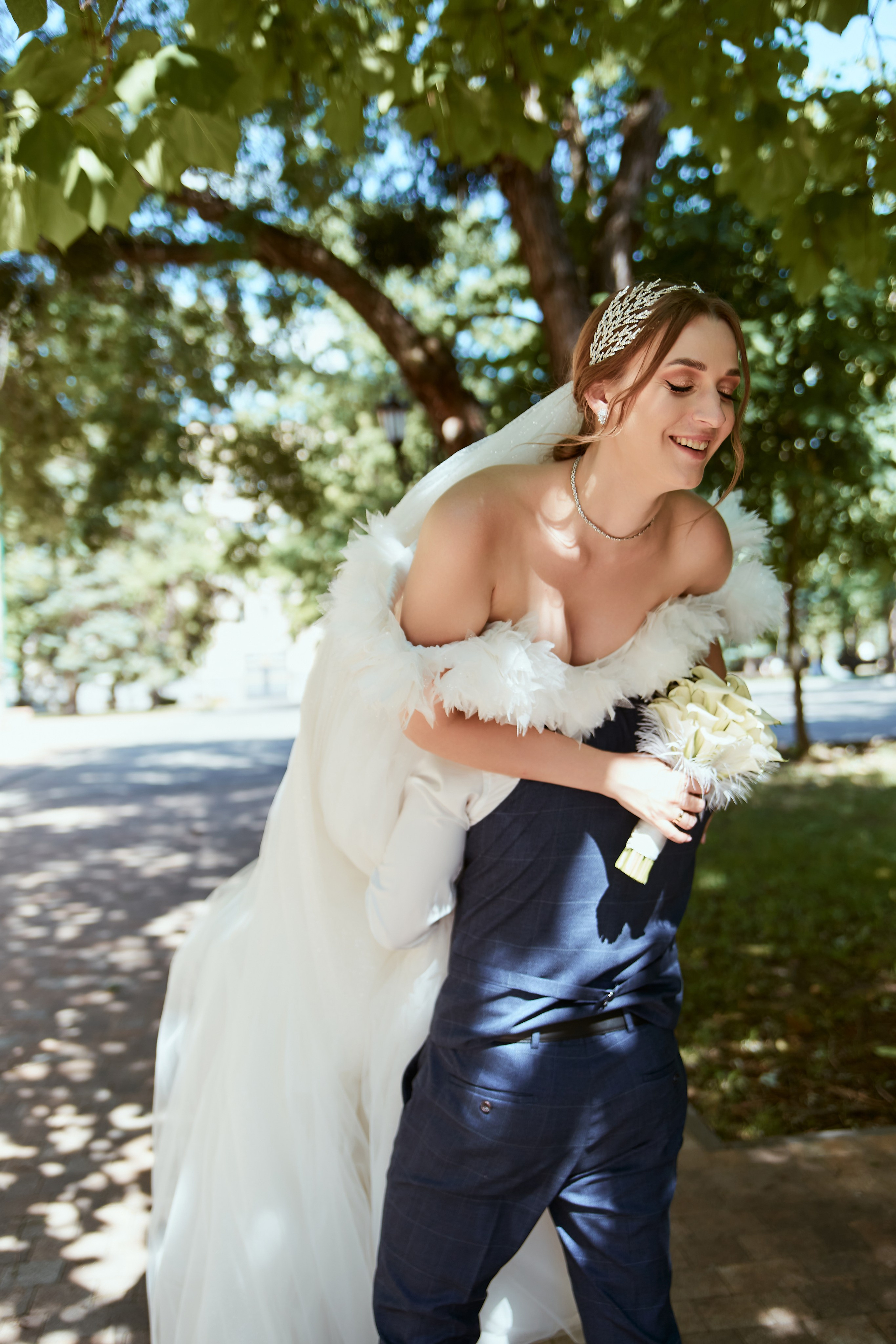 Елизавета и Кирилл. Анастасия Марунич | Блогер | Ставрополь