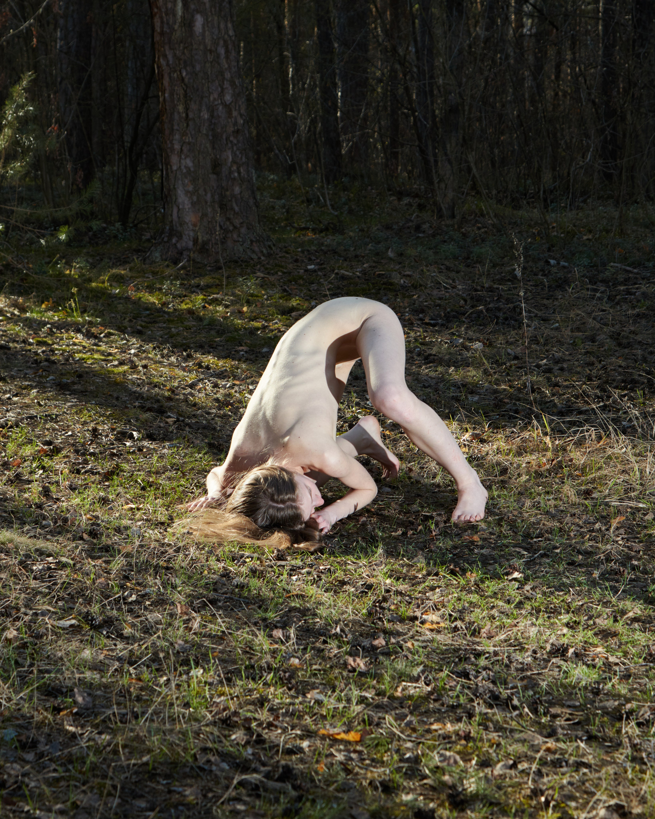 VASILISA. Andrew Valmus