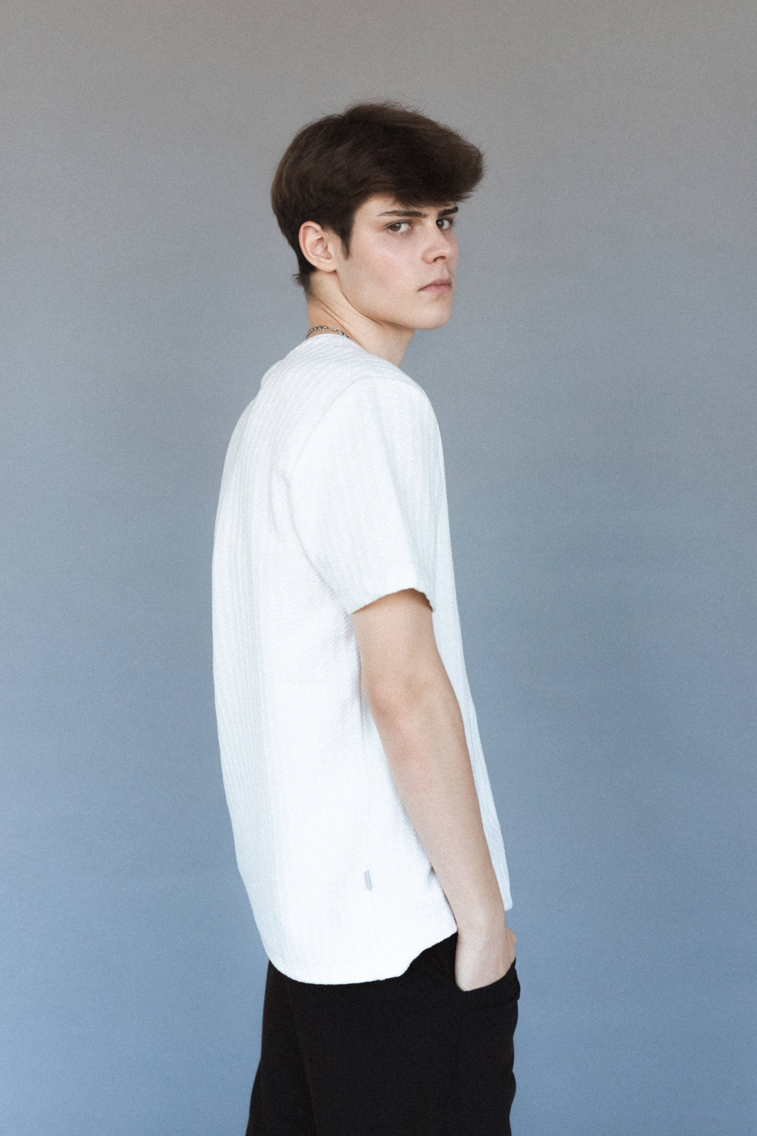 Денис. Модельное агентство TM Models в Калининграде