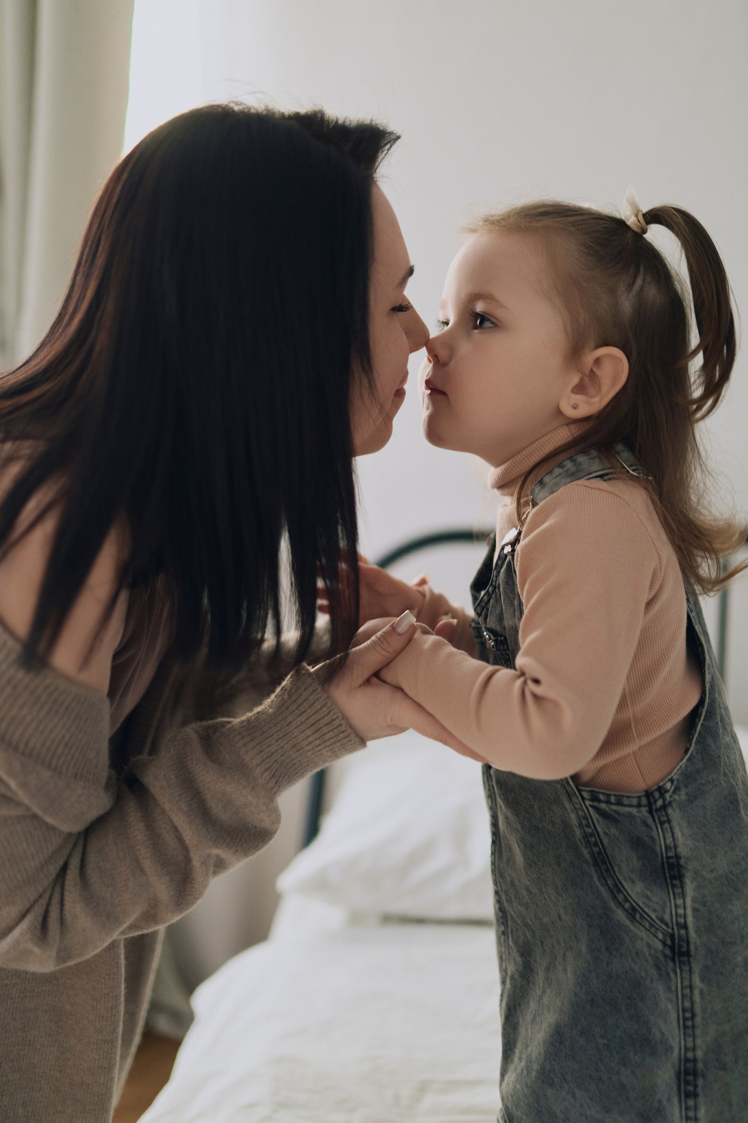 Вика и Лера. Алина Каравайцева. Фотограф в городе Барнаул