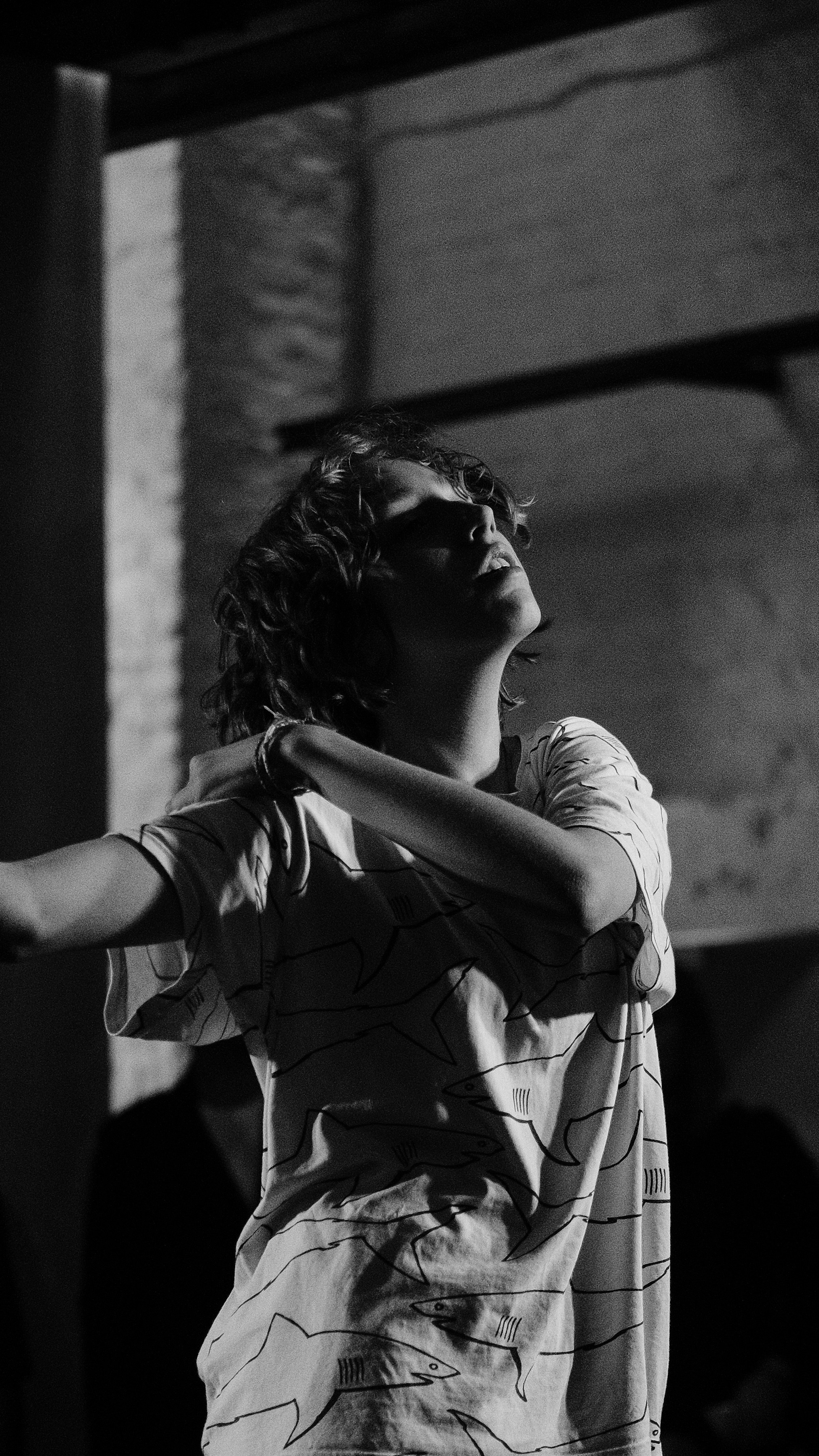 ODD PROJECT. LIYALEE PHOTO