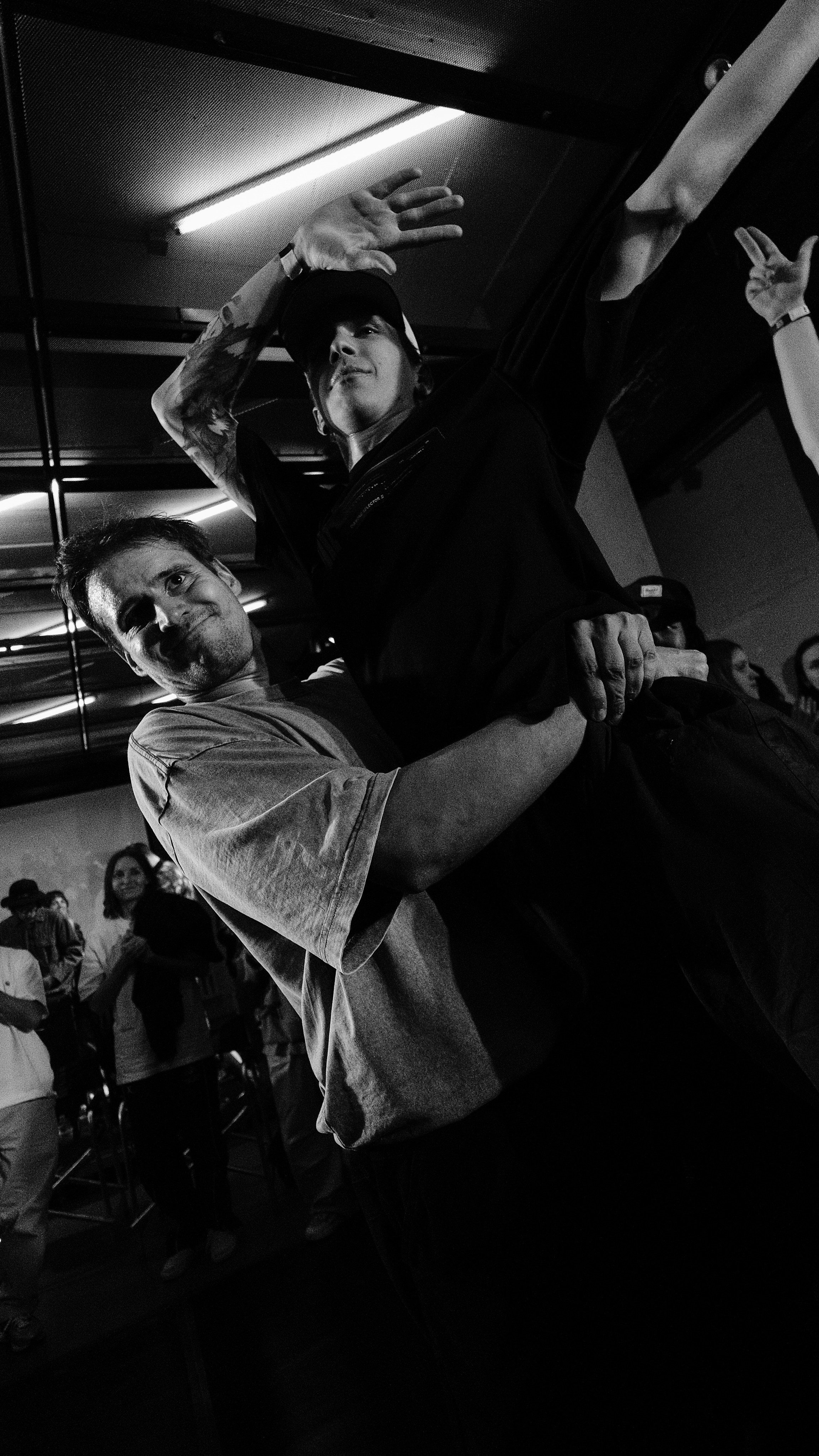 ODD PROJECT. LIYALEE PHOTO