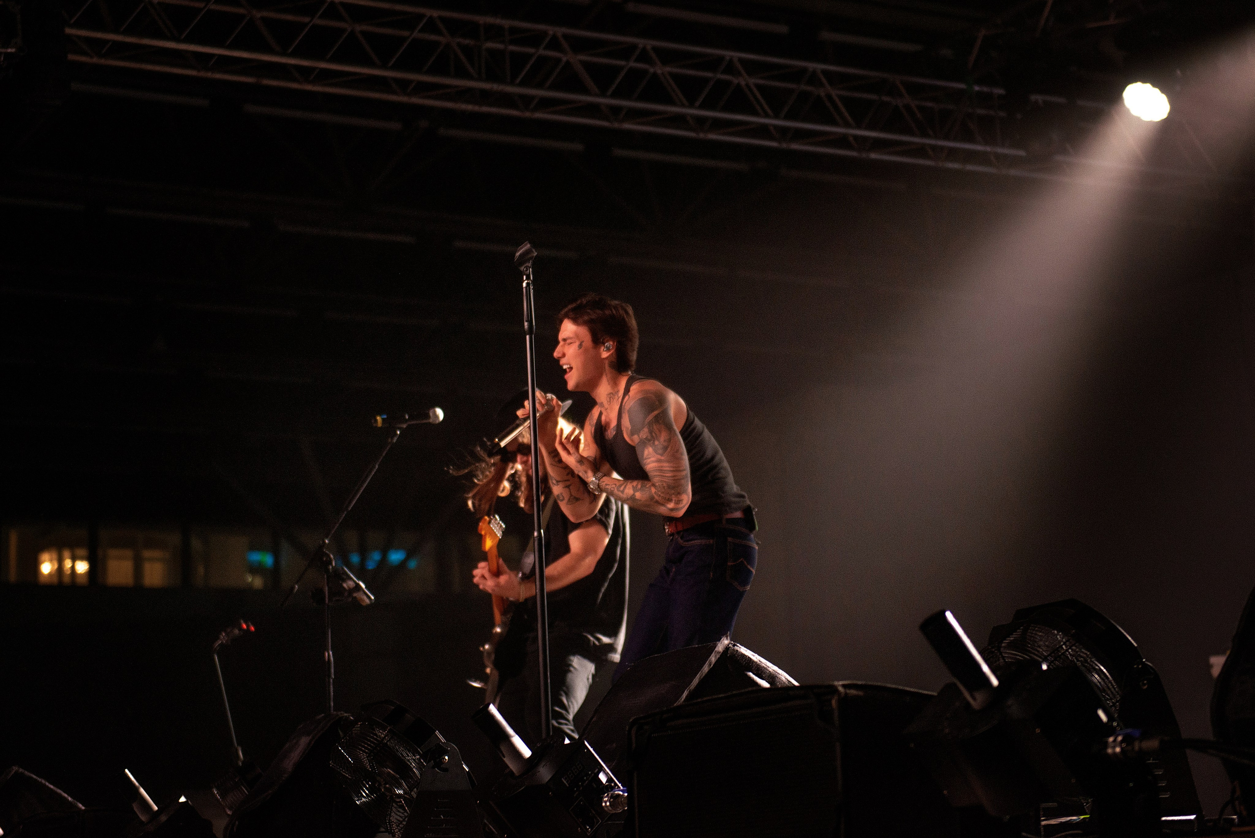 Концерт Хolidayboy. Школьный, фэшн фотограф в Тюмени и в России Ирина Королева