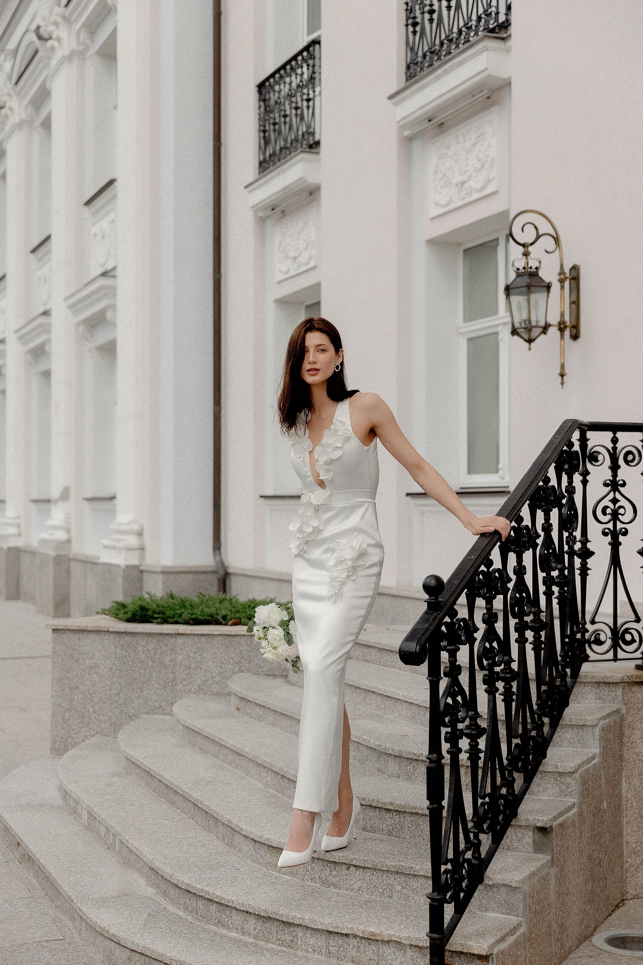 VILLA MIKETTI P&M. Свадебный/Портретный фотограф снимаю в Москве