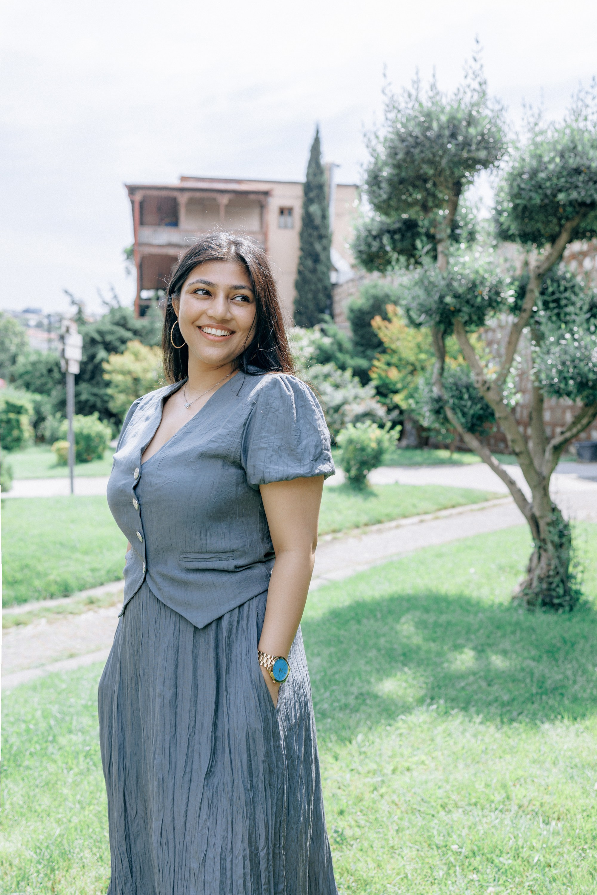 Indian Pre-wedding Photoshoot in Tbilisi Georgia. Fedor Lemeshko — Destination Wedding and Family Lifestyle photographer