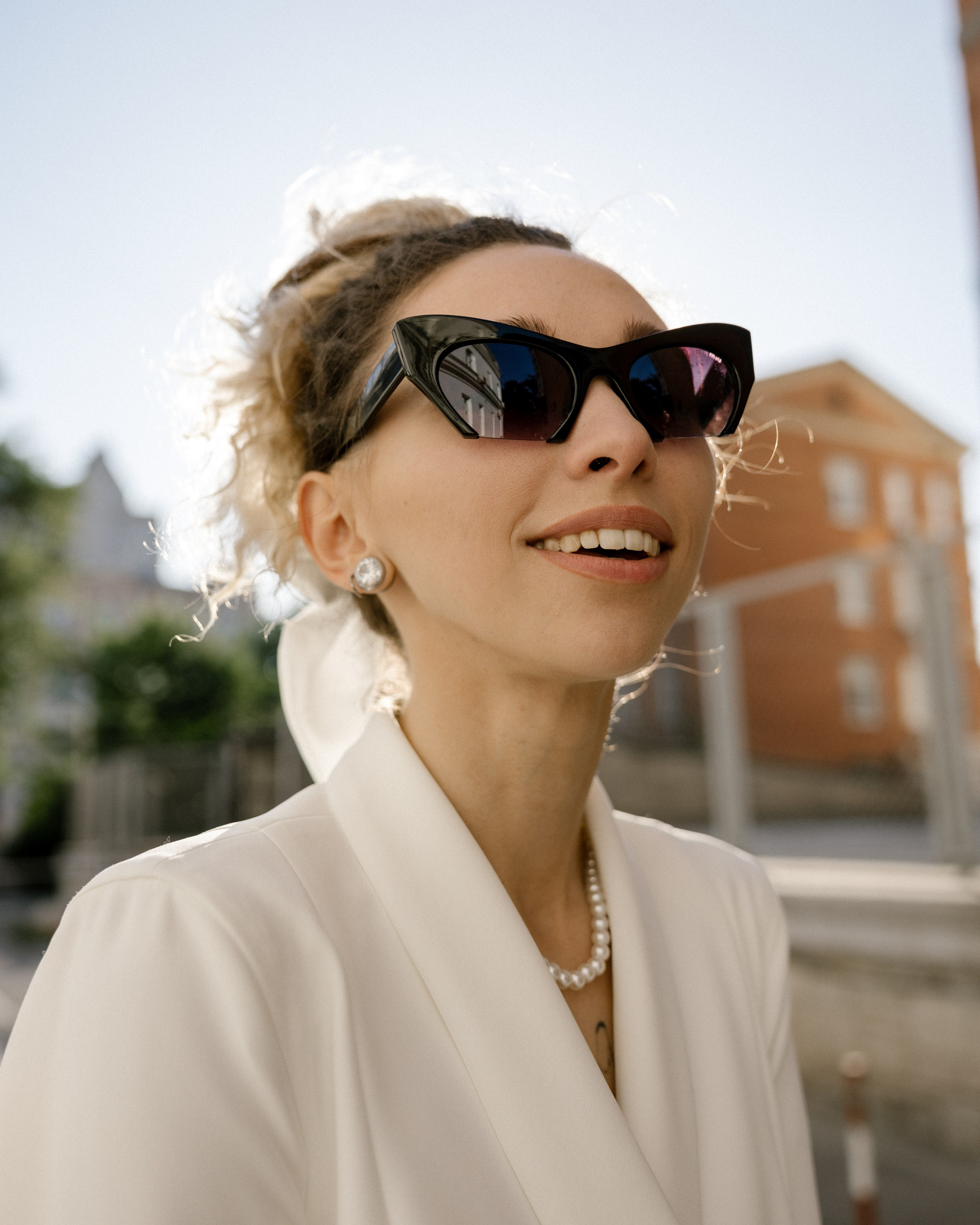 Александр и Екатерина. Фотограф Эдуарда Титанян