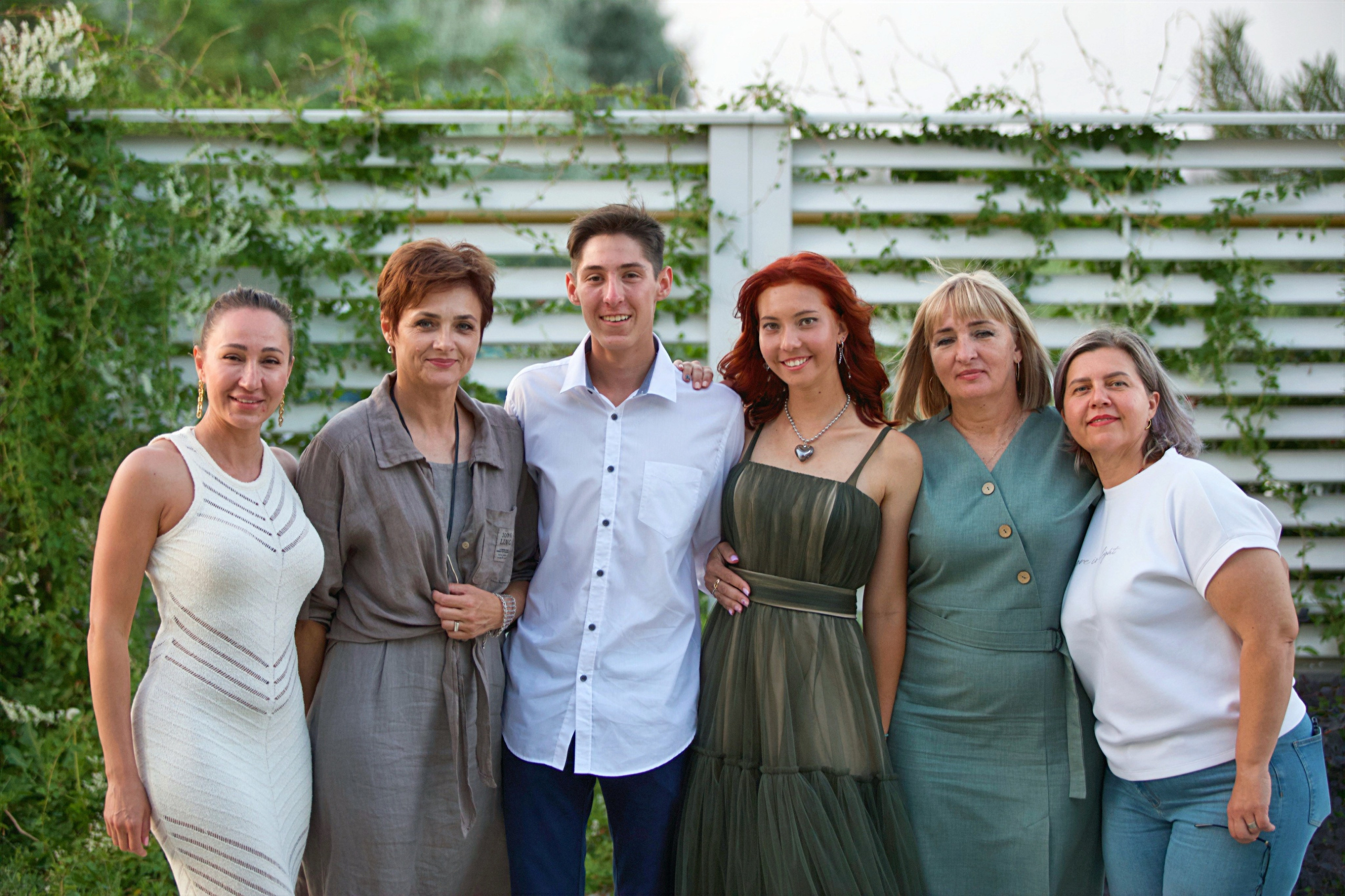 Выпускной академии волейбола ВФВ. Репортажный фотограф Анапа