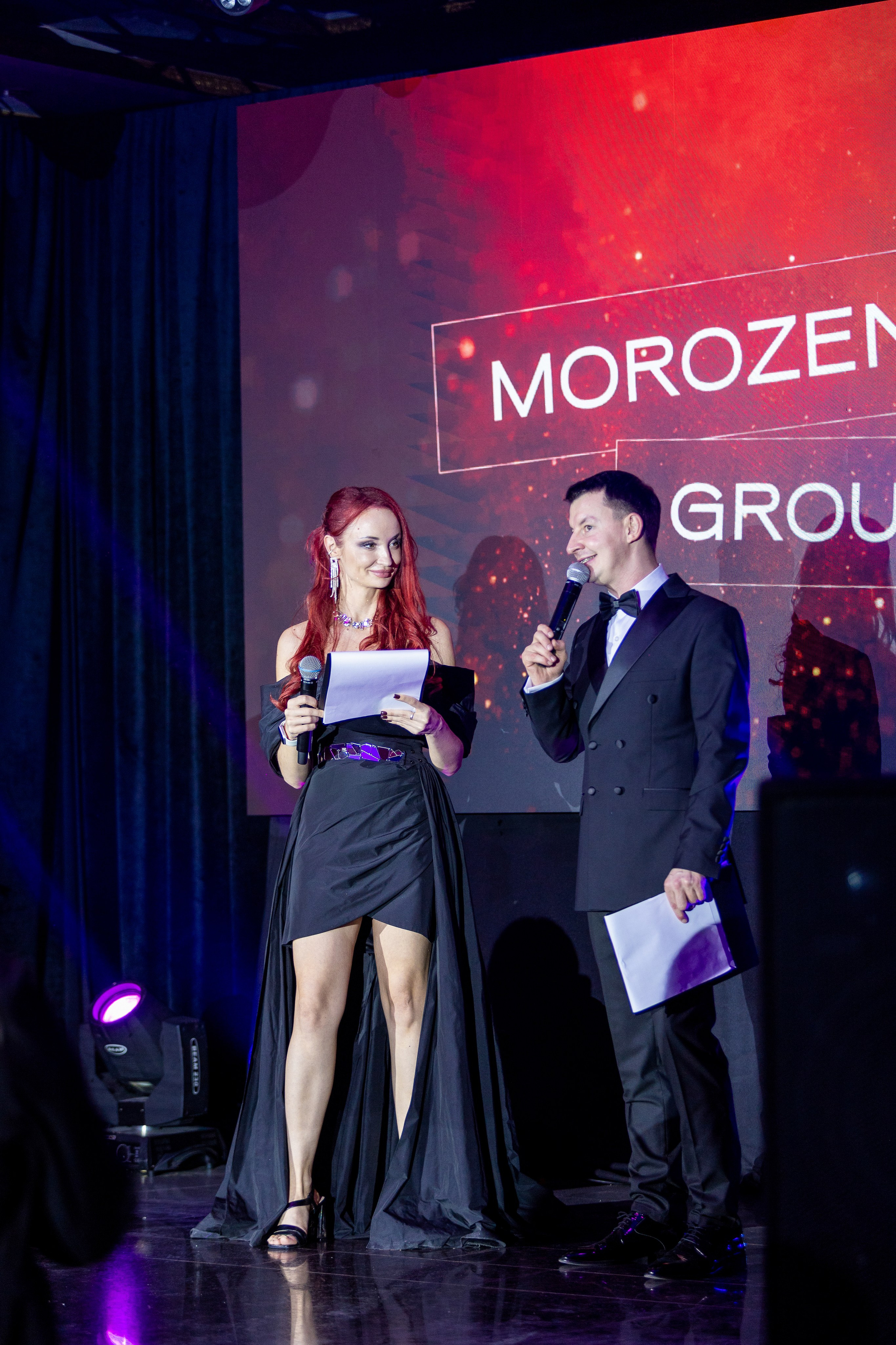 Премия «Топ 100 самых красивых женщин России 2025». Репортажный фотограф Анапа