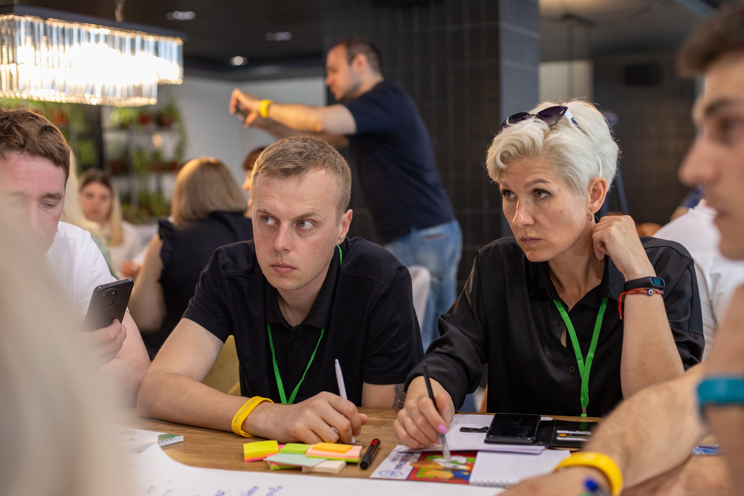 ЭФКО. СЛЁТ ЛИДЕРОВ РАБОЧЕГО АКТИВА. ДЕНЬ 3. Репортажный фотограф Анапа