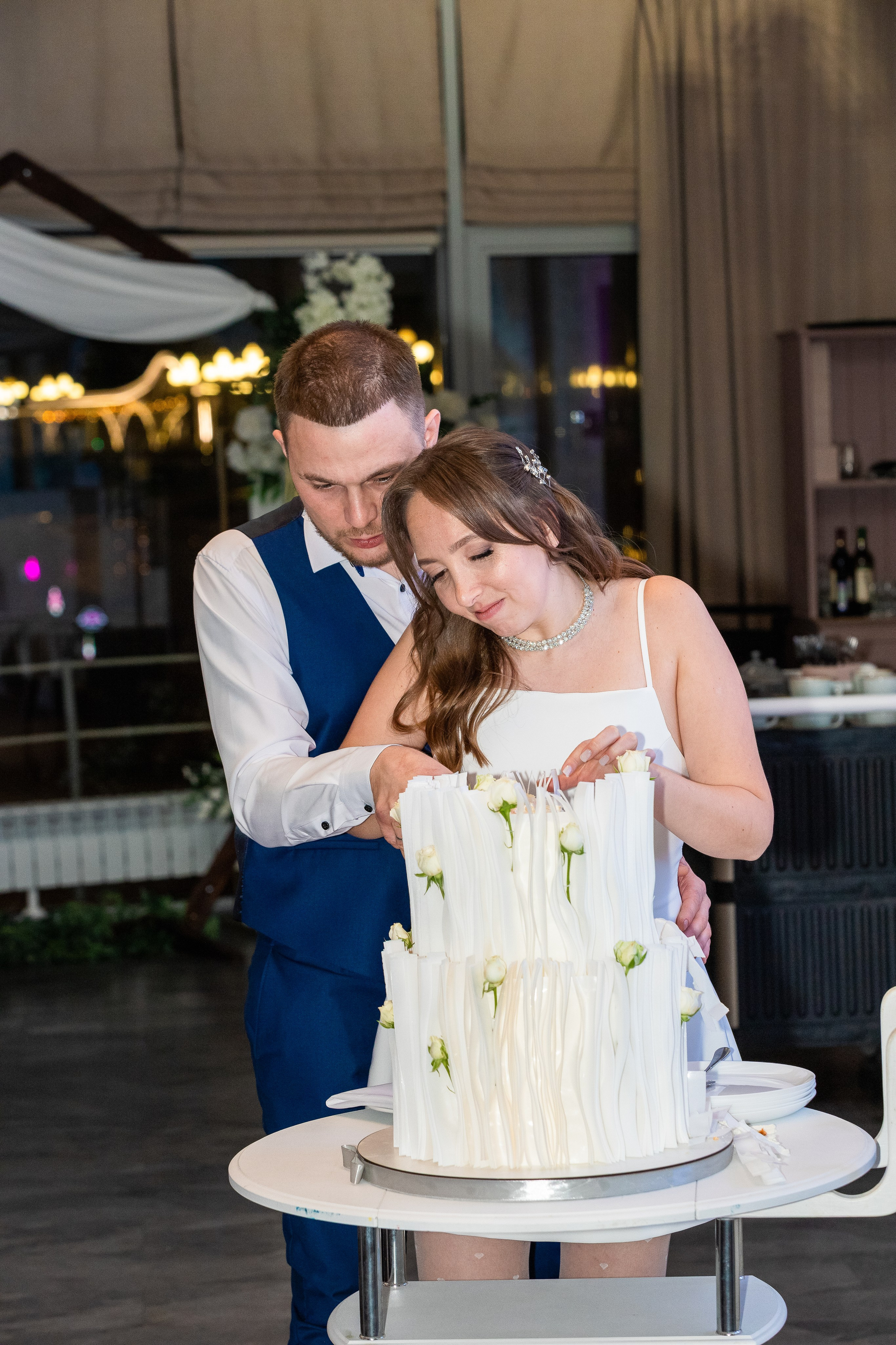 Банкет Иван и Даниэла. Репортажный фотограф Анапа