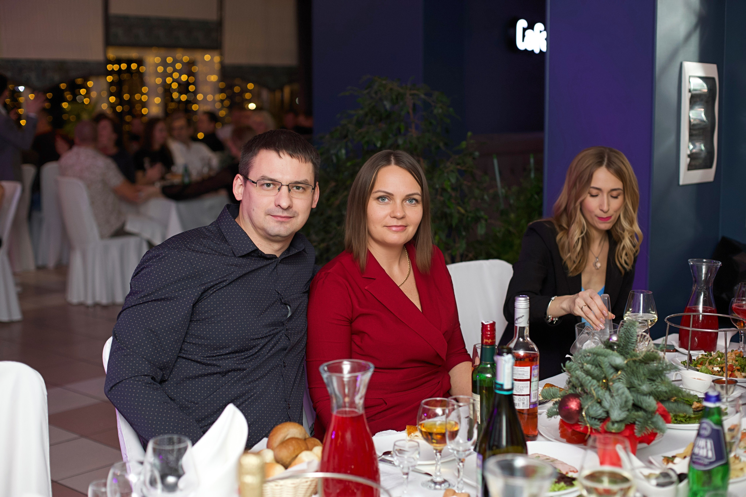 ПРИЧАЛ 22.12.23. Репортажный фотограф Анапа