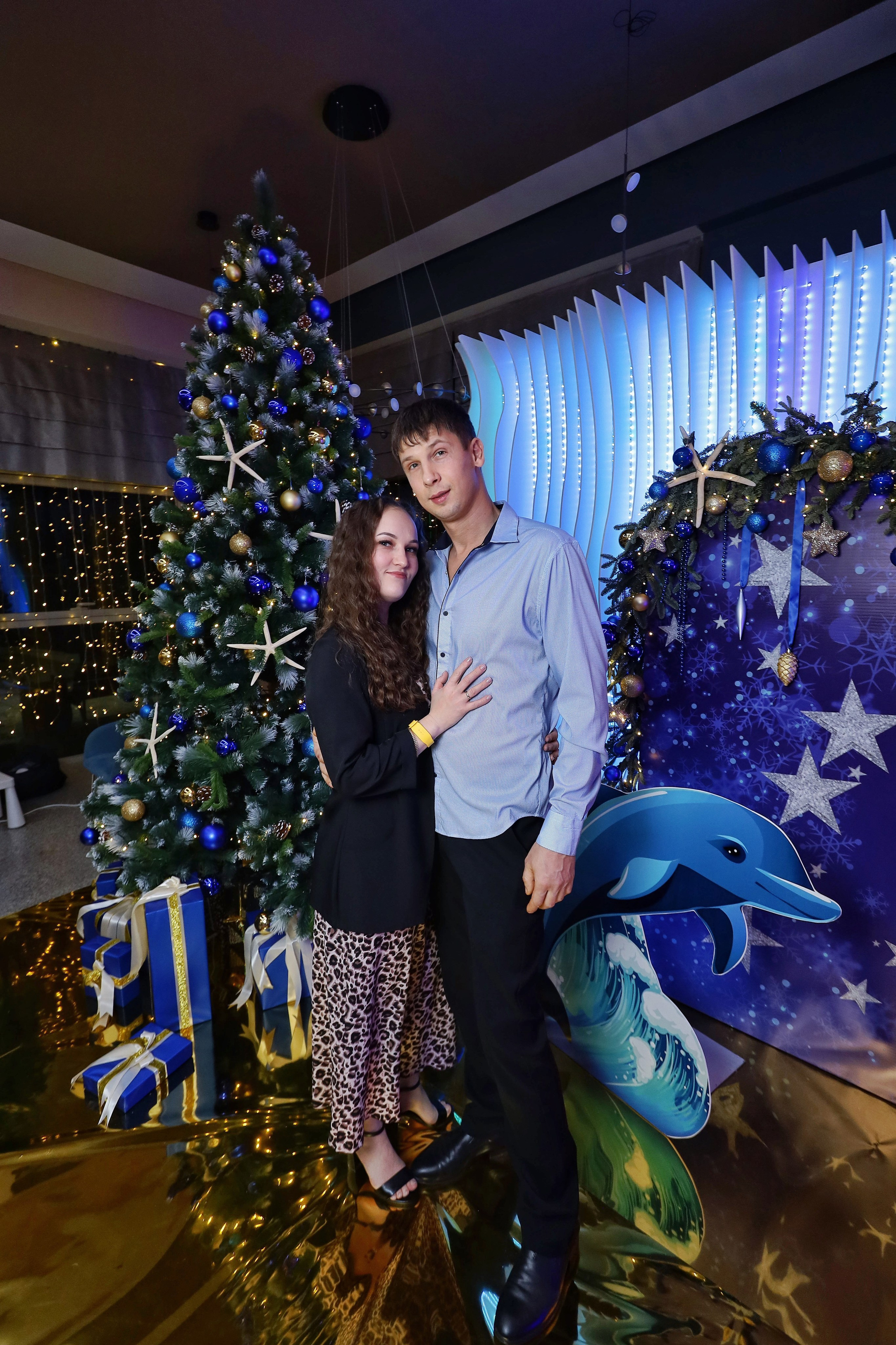 КОРПОРАТИВ AURUM. Репортажный фотограф Анапа