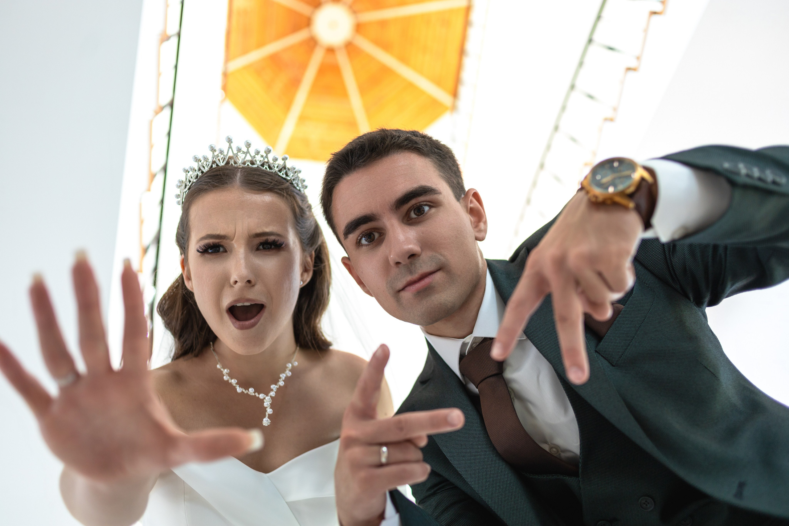 Прогулка Роман и Валерия. Репортажный фотограф Анапа