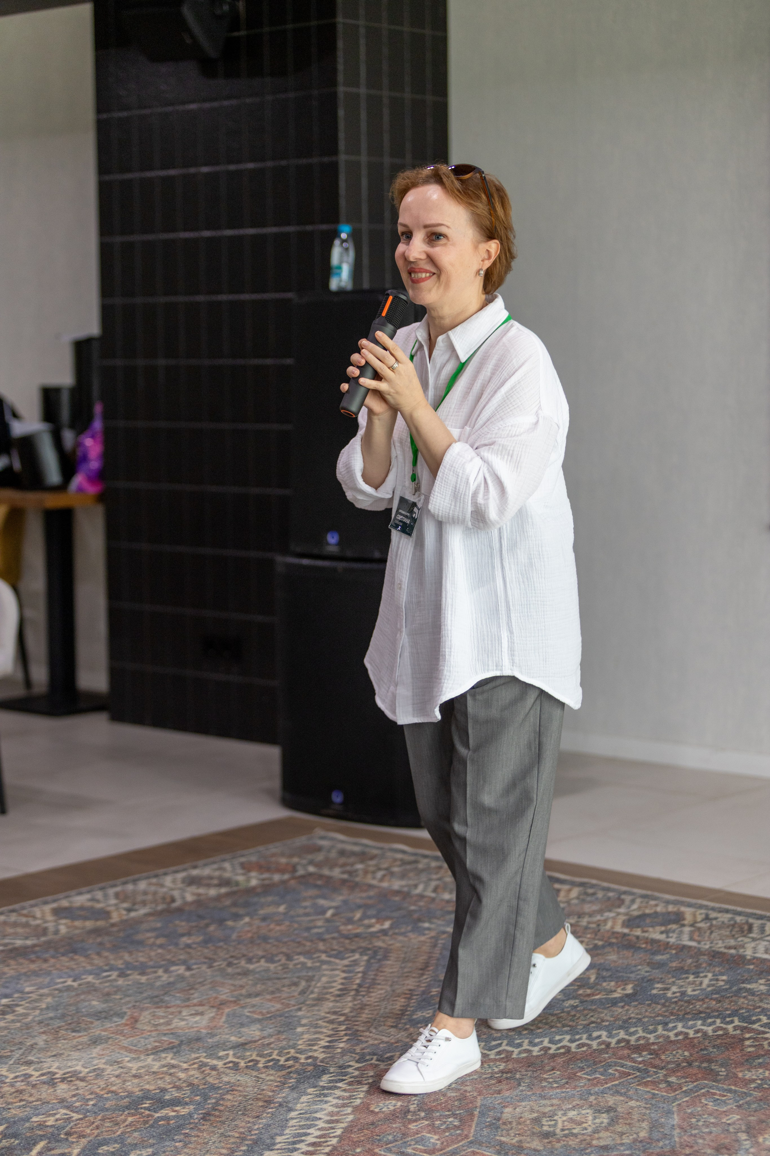 ЭФКО. СЛЁТ ЛИДЕРОВ РАБОЧЕГО АКТИВА. Репортажный фотограф Анапа