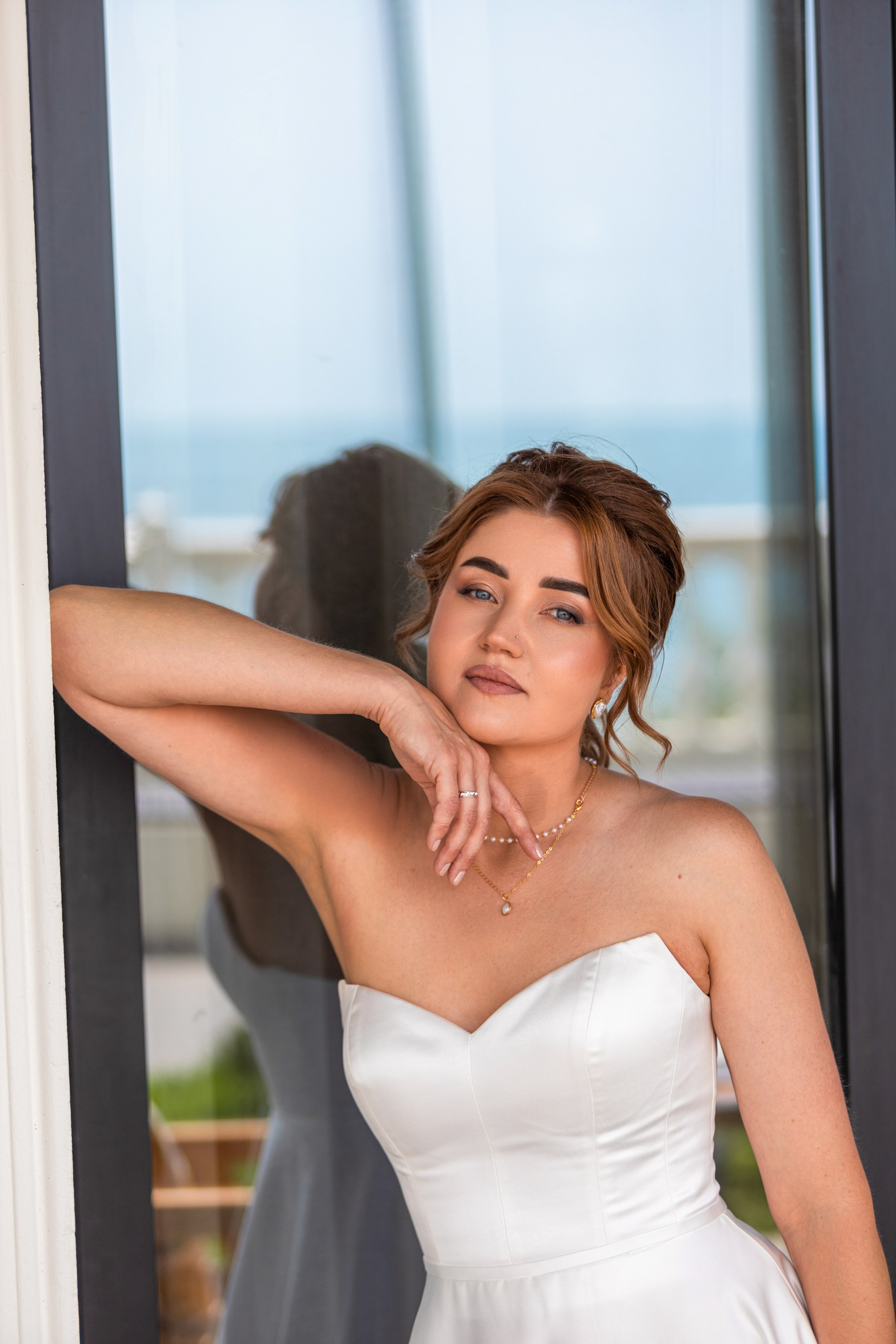 Свадьба Екатерины и Александра. Репортажный фотограф Анапа