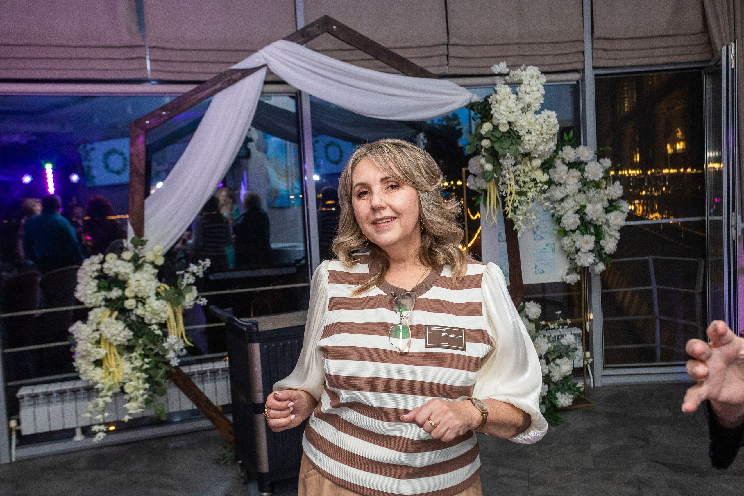 Банкет Иван и Даниэла. Репортажный фотограф Анапа