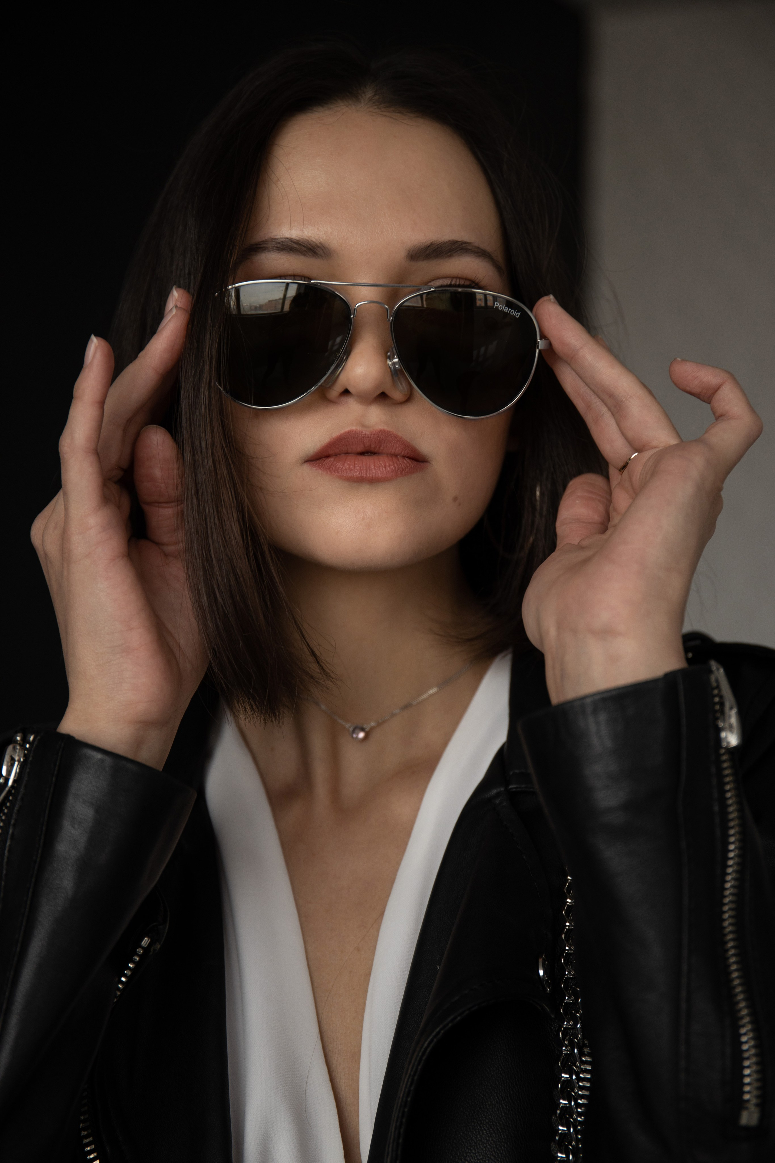 Настя. Фотограф в Москве