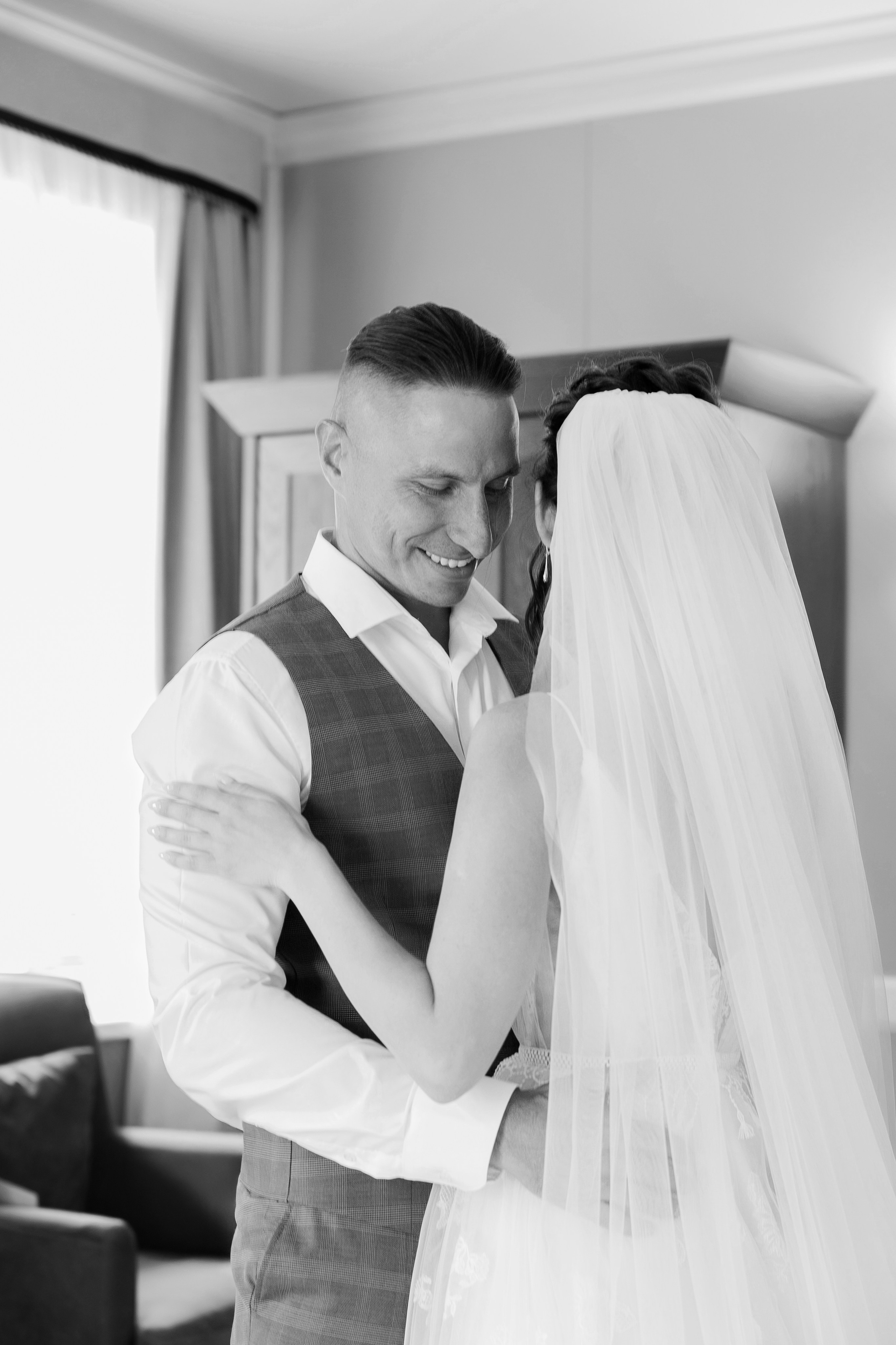 Свадебные серии. Андрей Черёмушкин | Репортажный Фотограф в Хабаровске