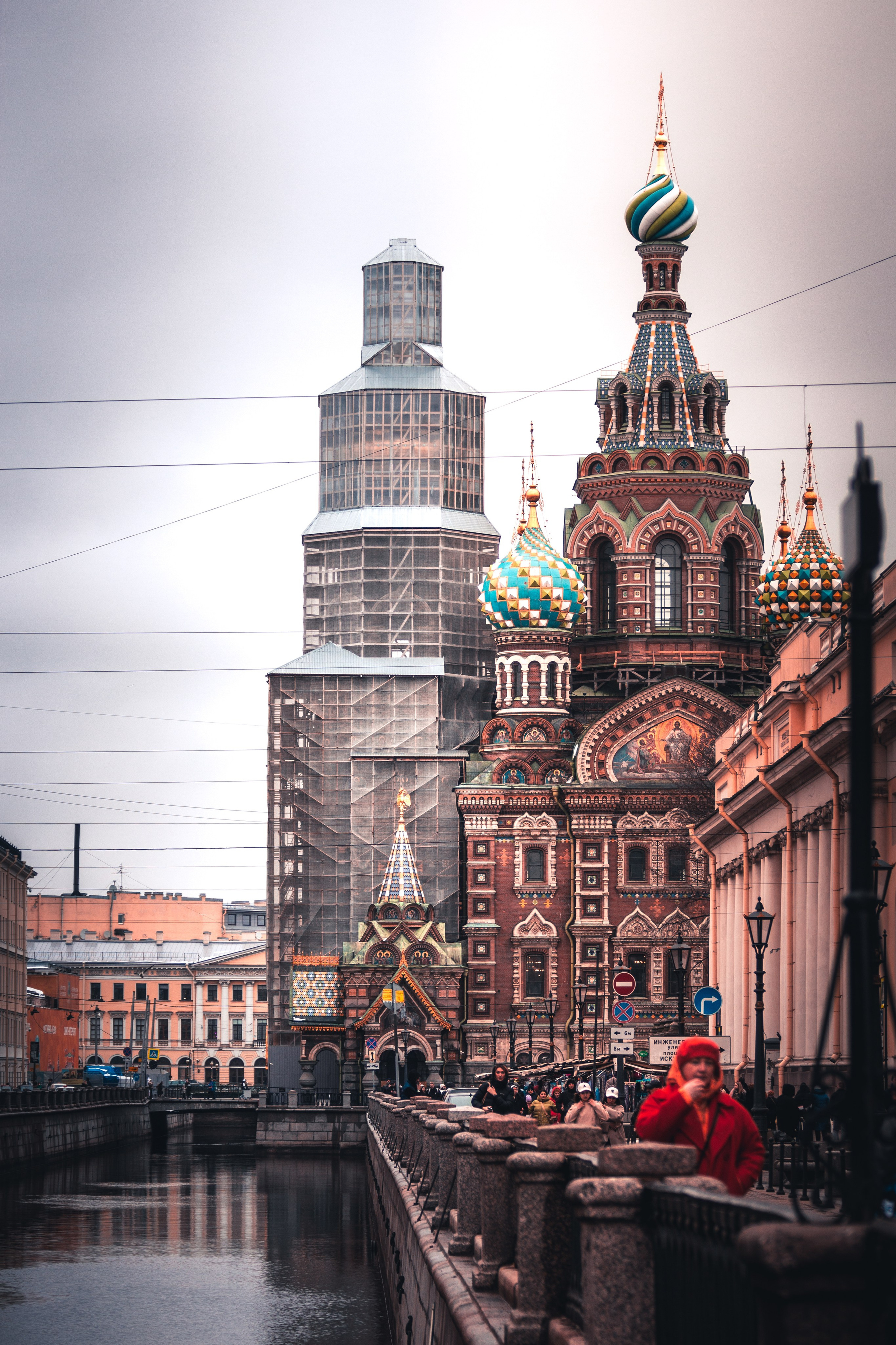 АРХИТЕКТУРА | ОКРУЖЕНИЕ. Александр Ивасечко | Фотограф Сургут