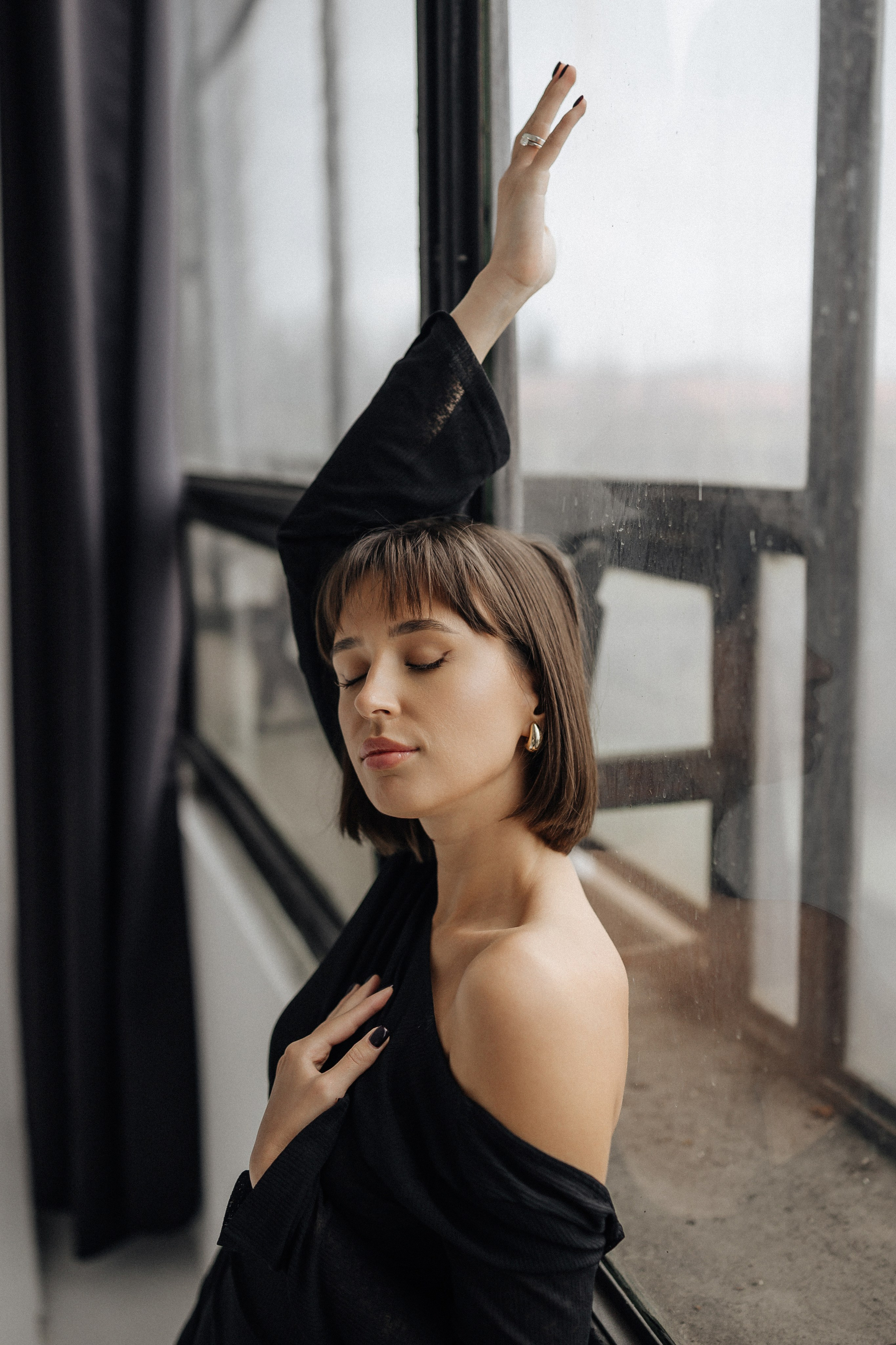 А. Фотограф в Санкт-Петербурге Ольга Кулеш