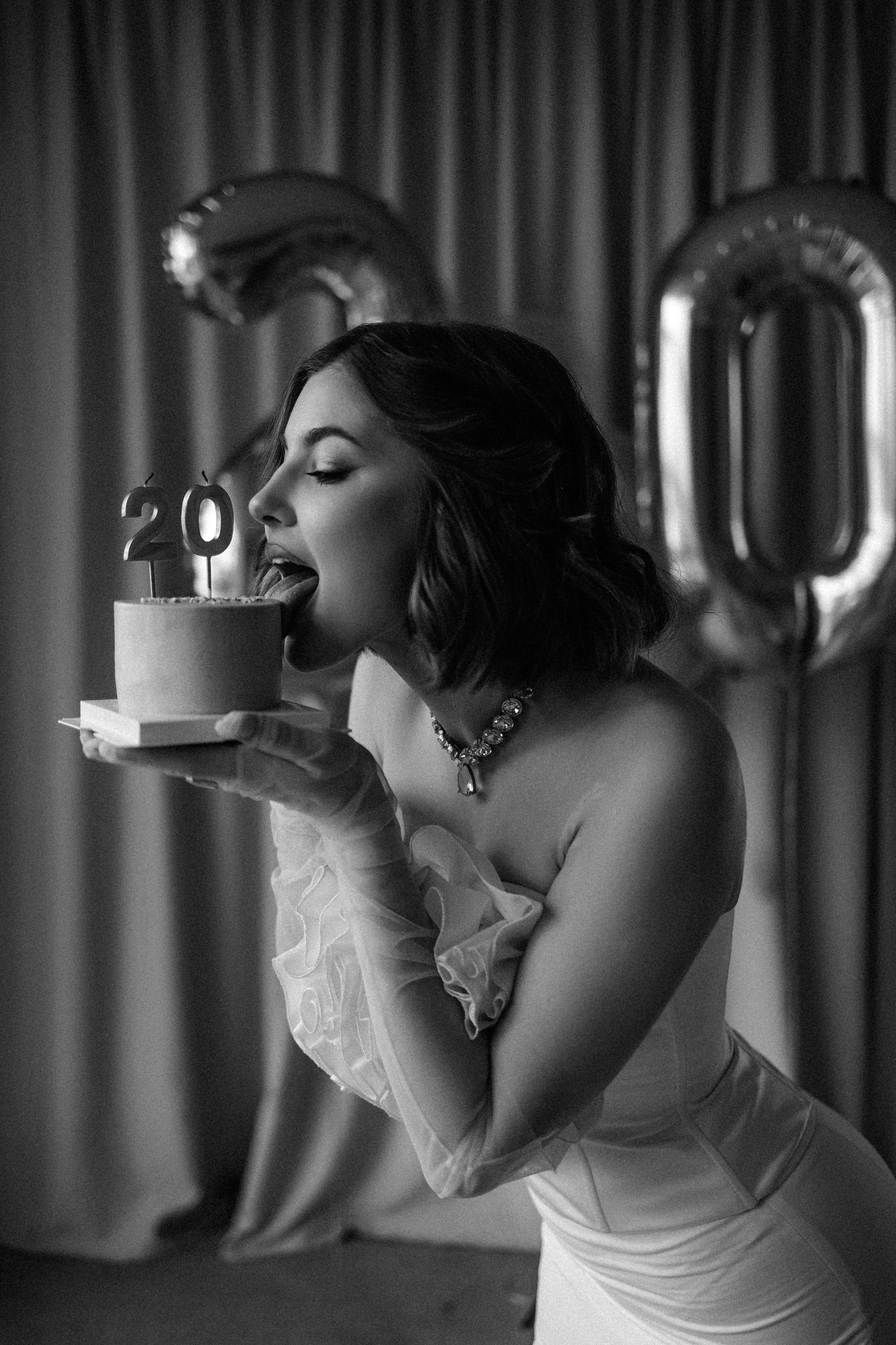 С. Фотограф в Санкт-Петербурге Ольга Кулеш