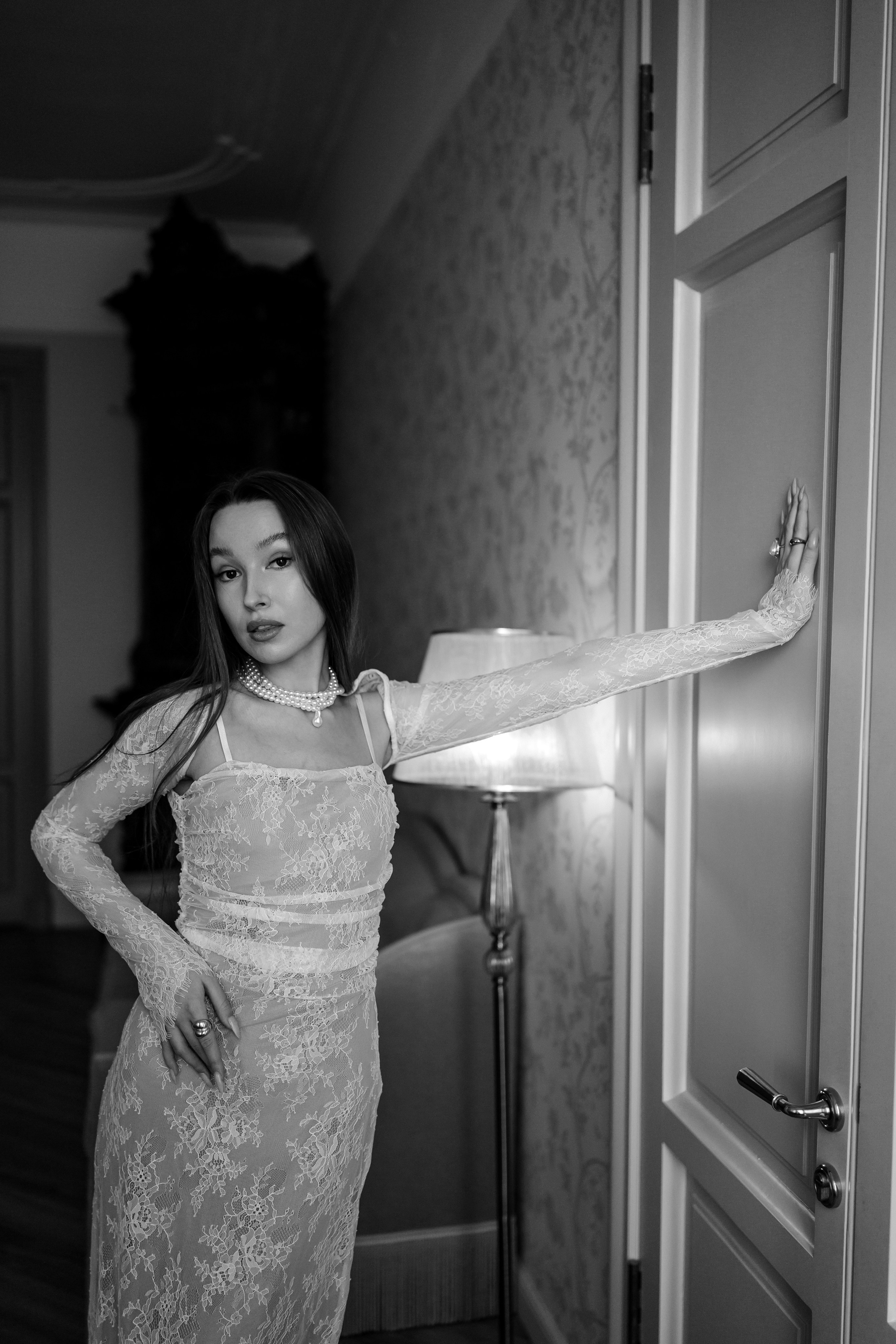 П. Фотограф в Санкт-Петербурге Ольга Кулеш