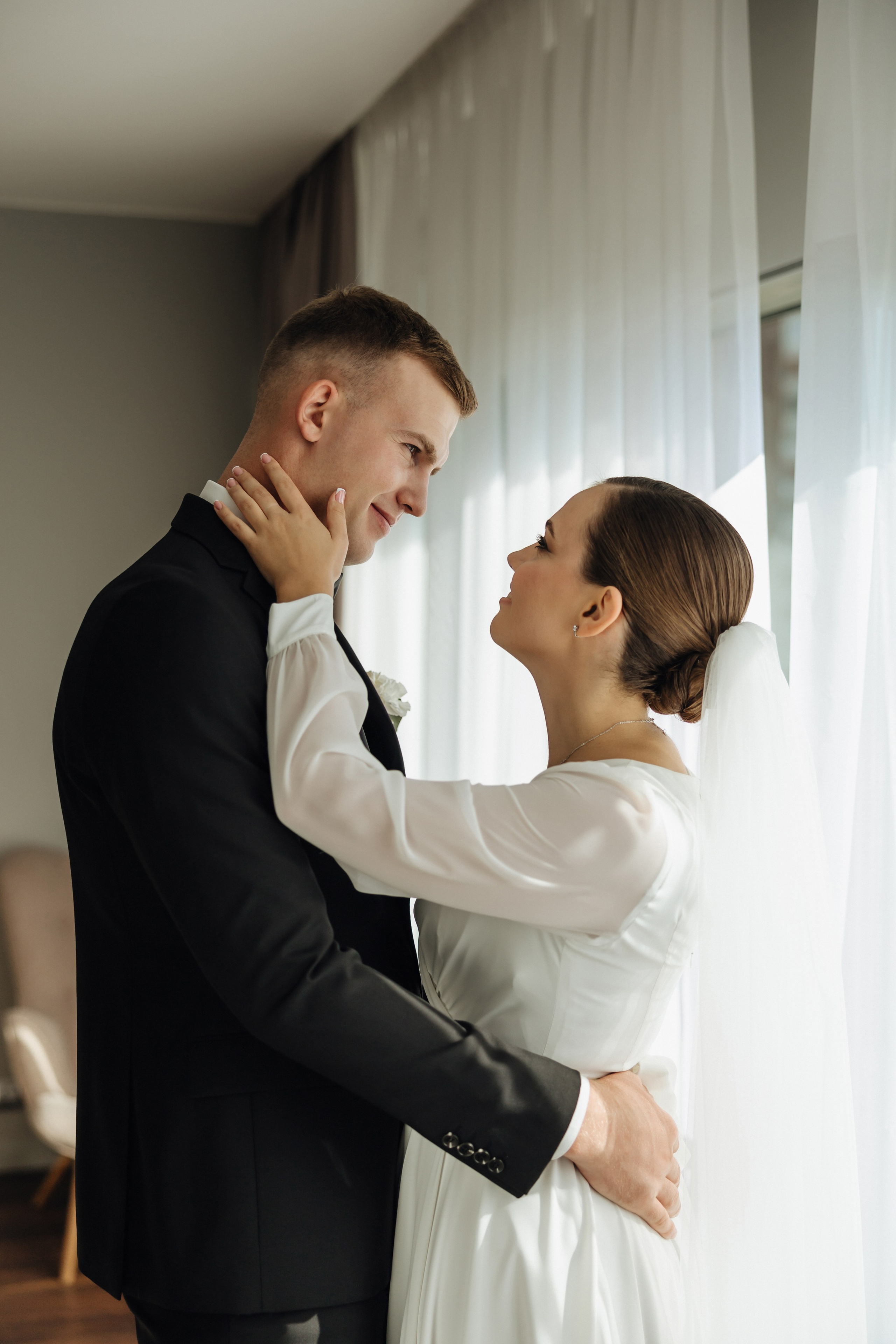 N&I. Фотограф в Санкт-Петербурге Ольга Кулеш