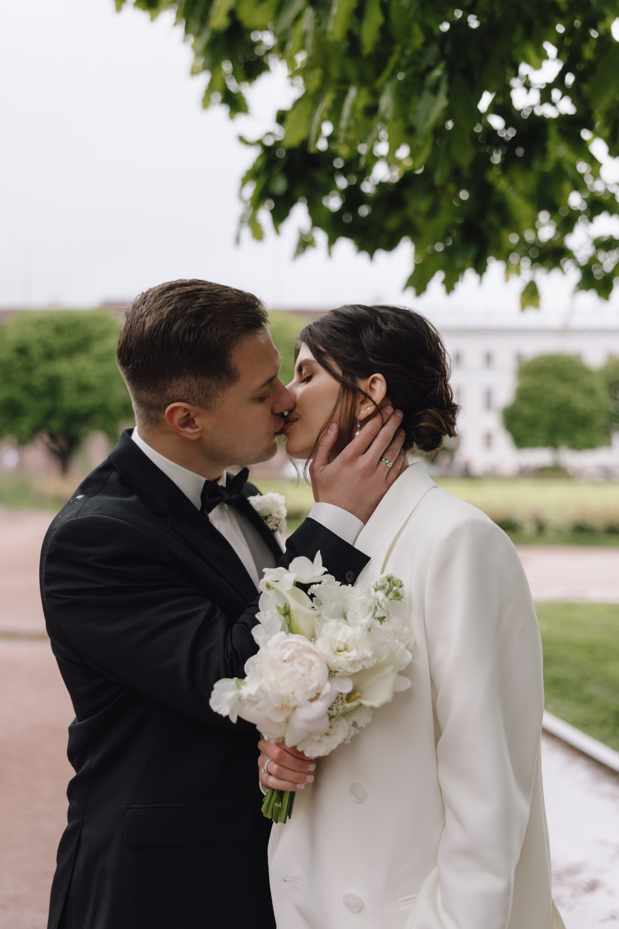 O&A. Фотограф в Санкт-Петербурге Ольга Кулеш