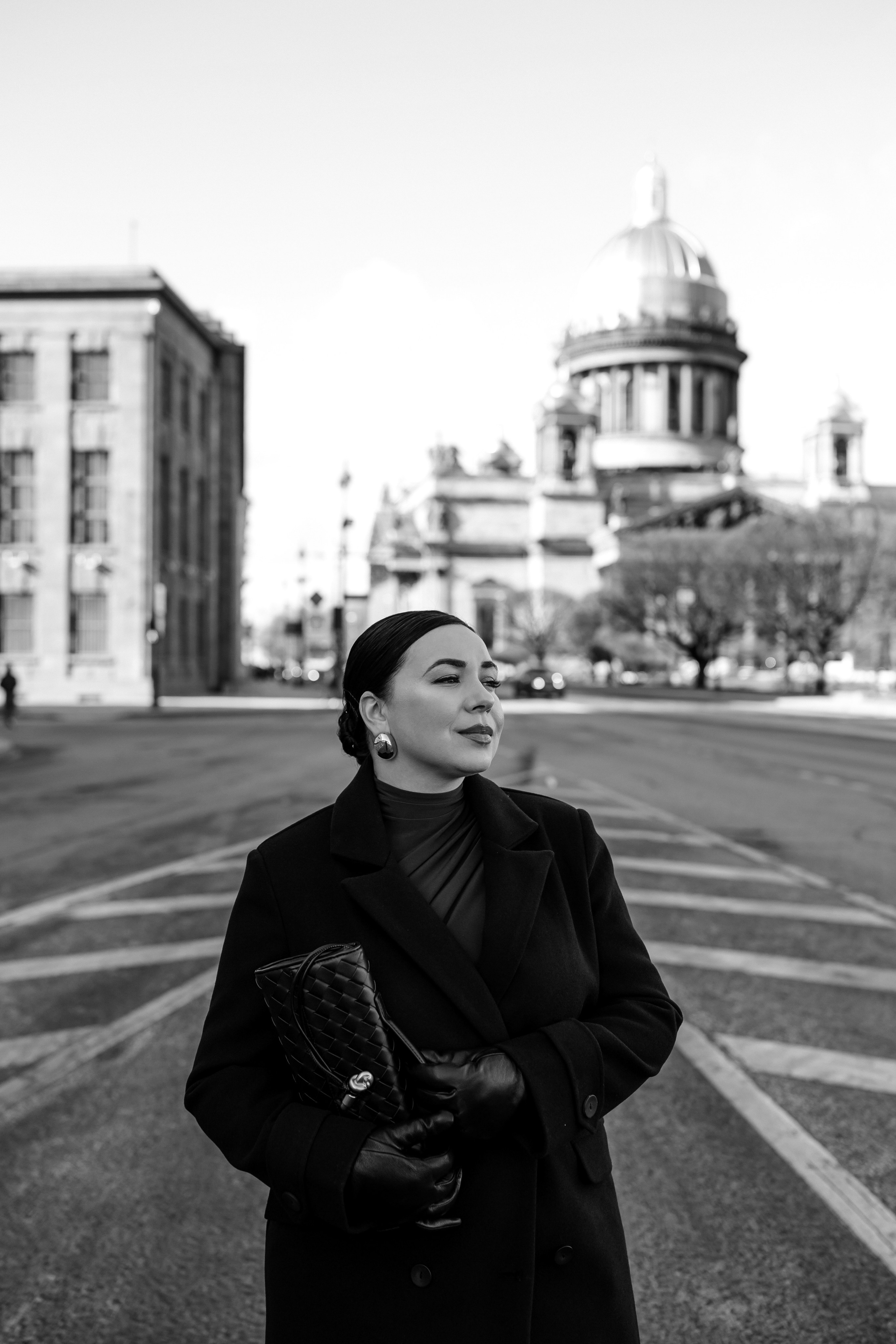 Н. Фотограф в Санкт-Петербурге Ольга Кулеш