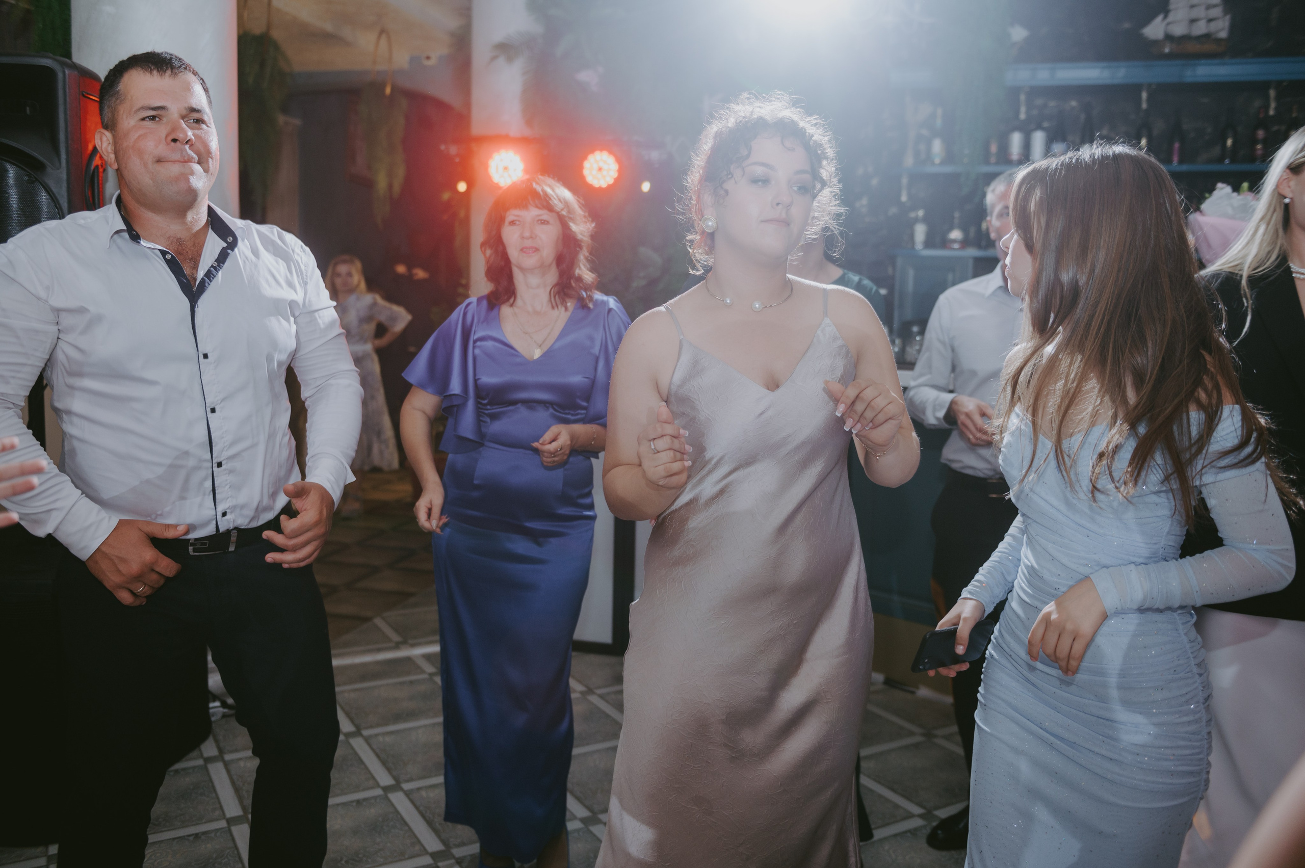 Роман & Вероника. Свадебный и семейный фотограф город Темрюк Фотостудия Темрюк