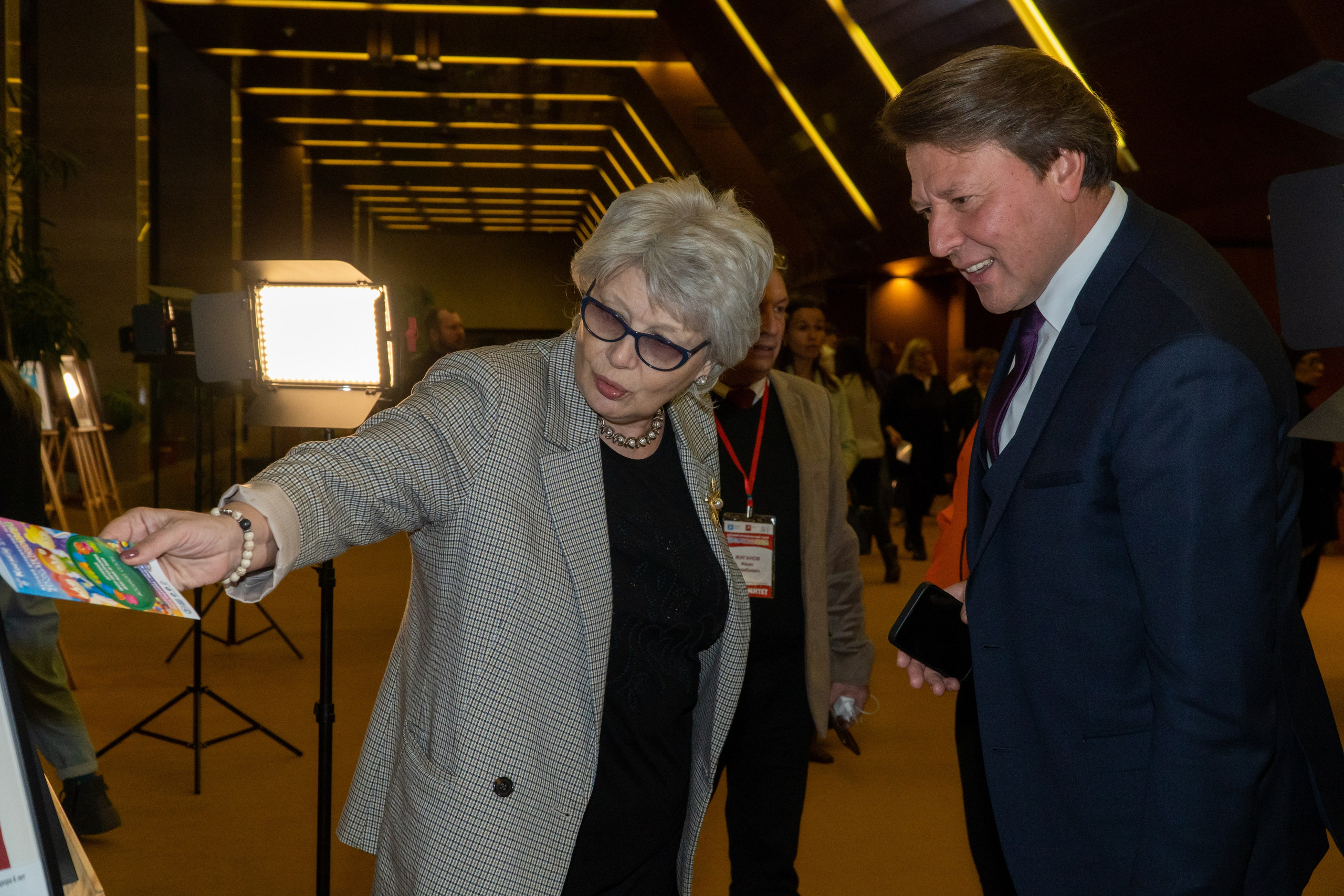 Съёмка концерта для Домисольки, большой концертный зал Космос. «Студия DRONAVT`s» — видеосъёмка и фотография г. Москва