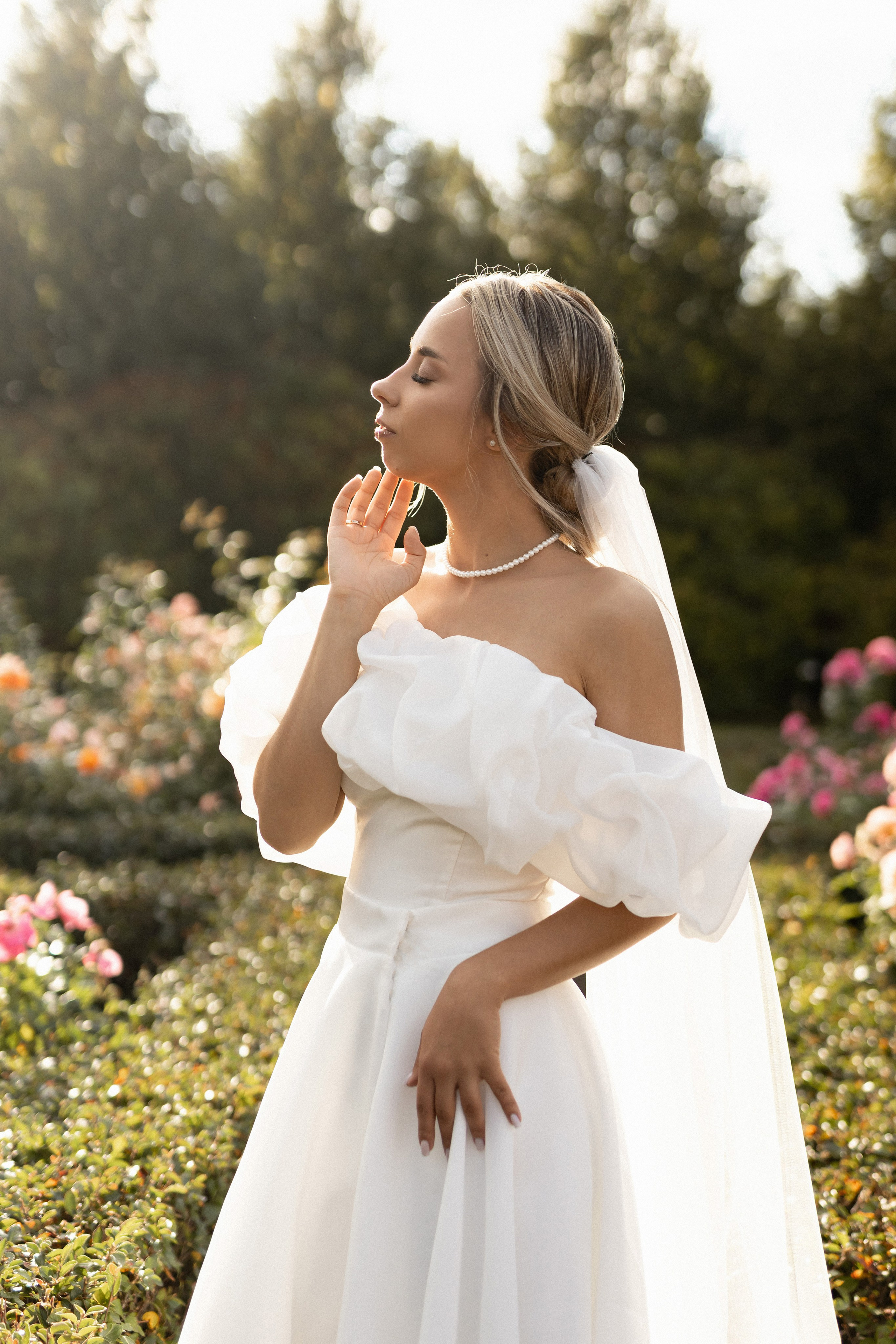 Свадьбы. Фотограф Воронеж Юлия Брижан