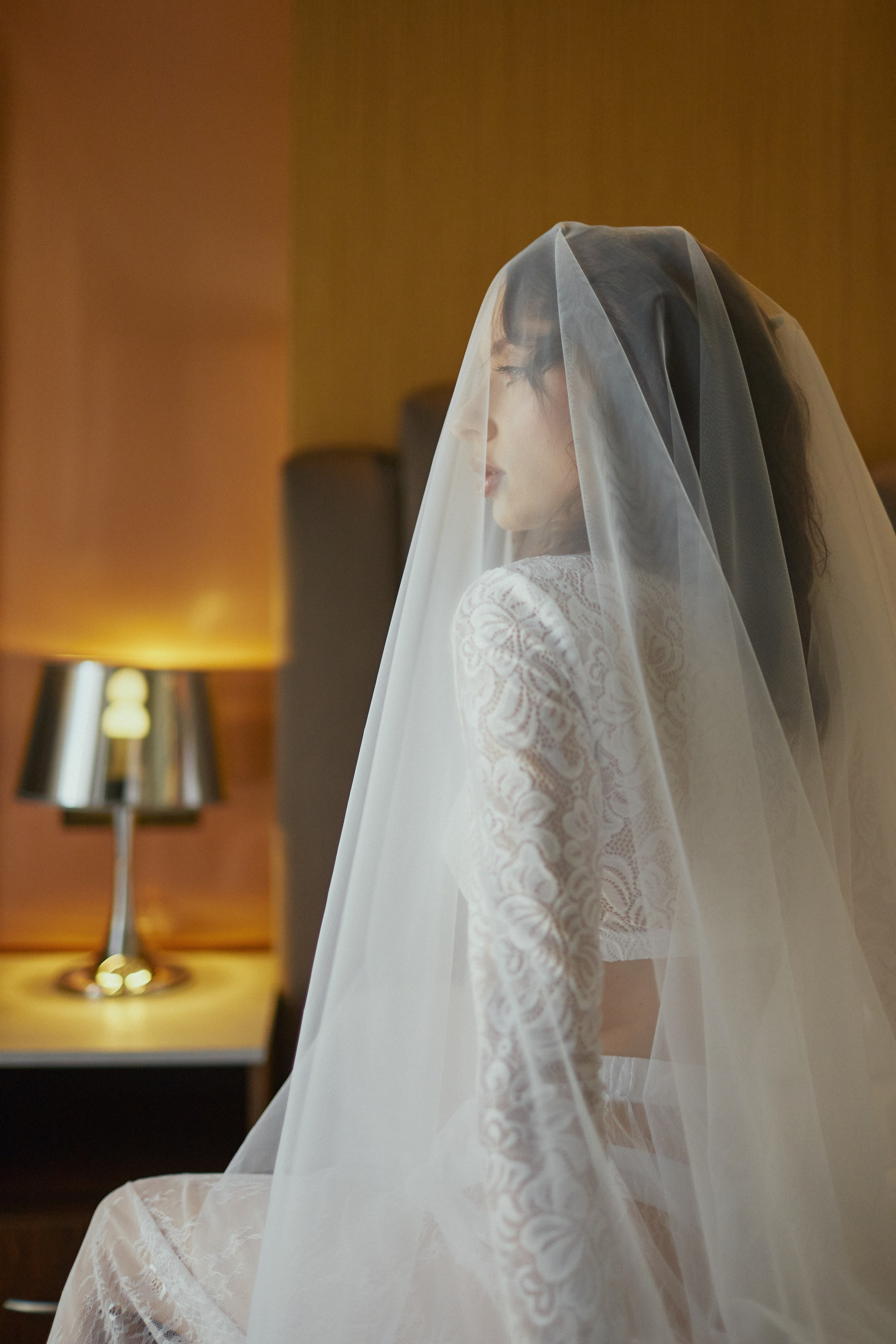 Мария — утро невесты. Свадебный фотограф Москва Татьяна Кундельчук