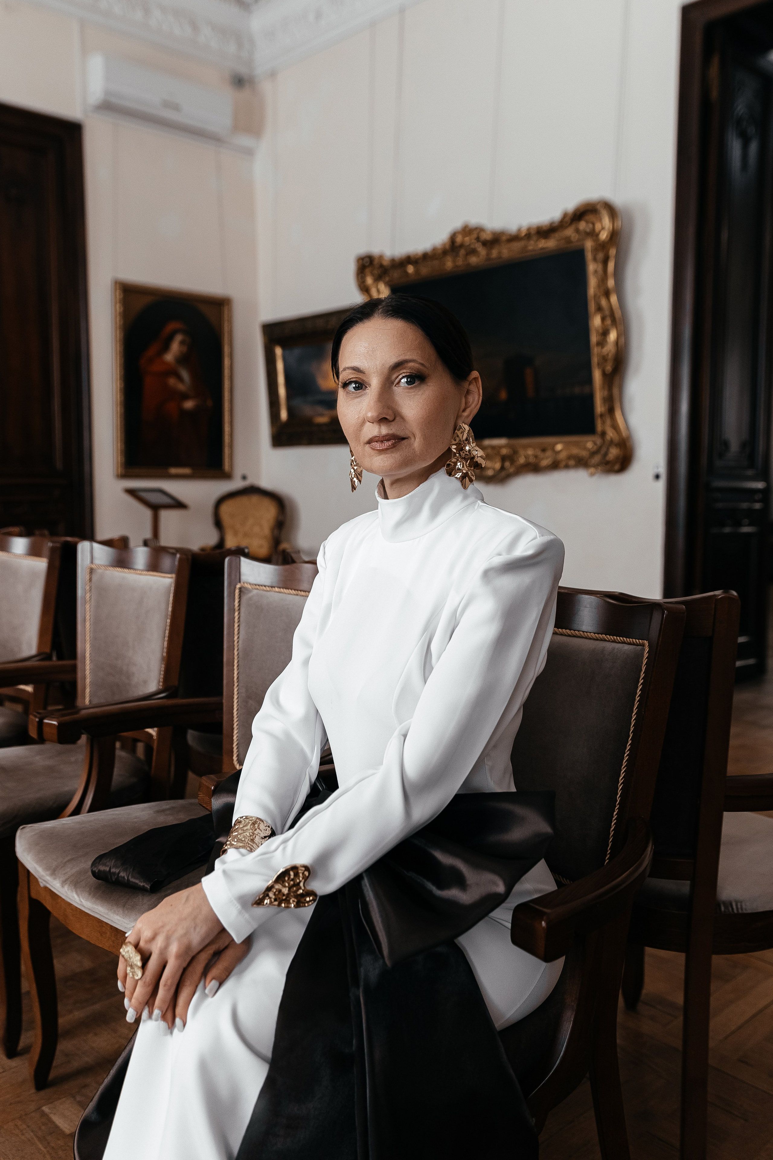 Катя. Главная