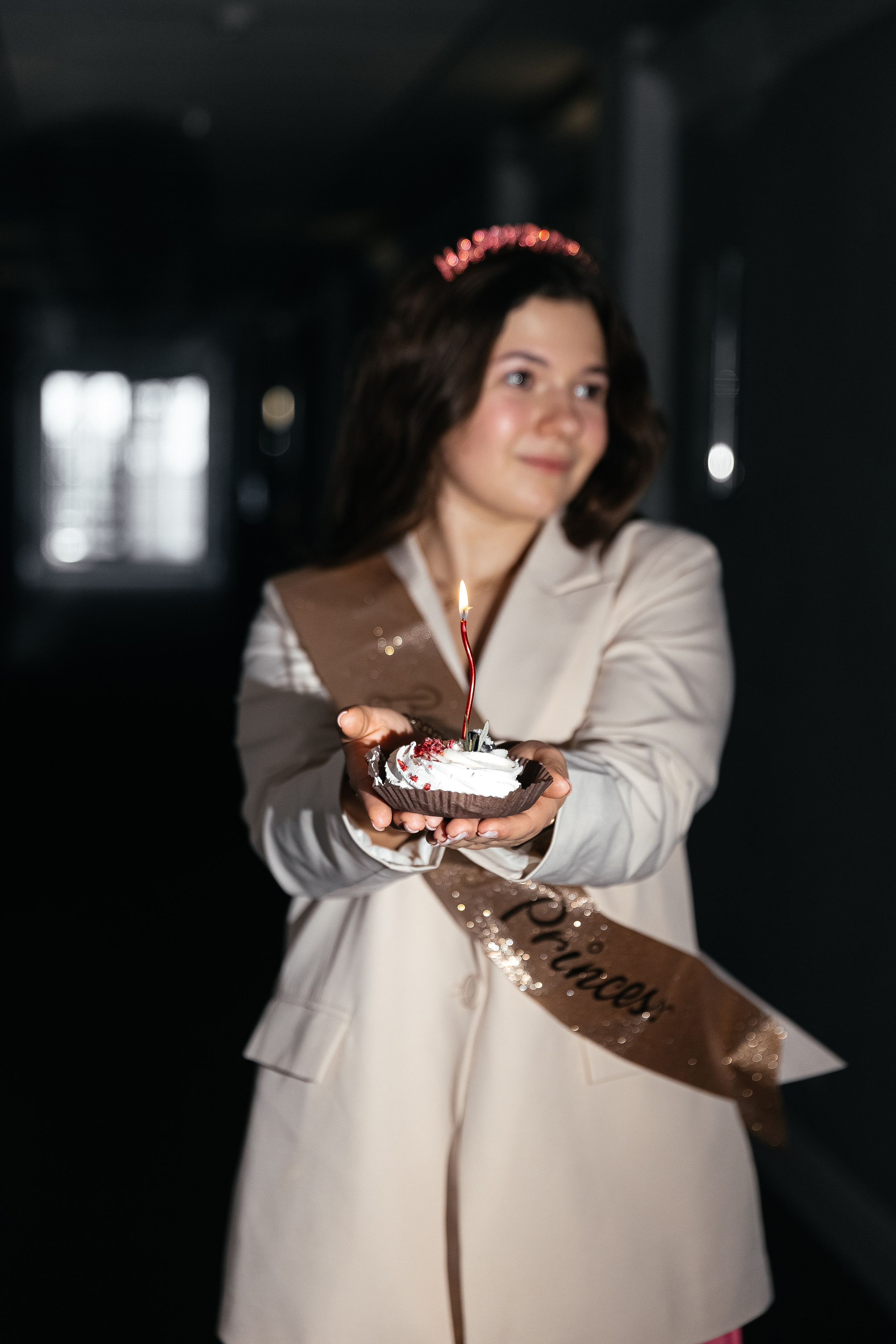 15-летие Юли. Главная