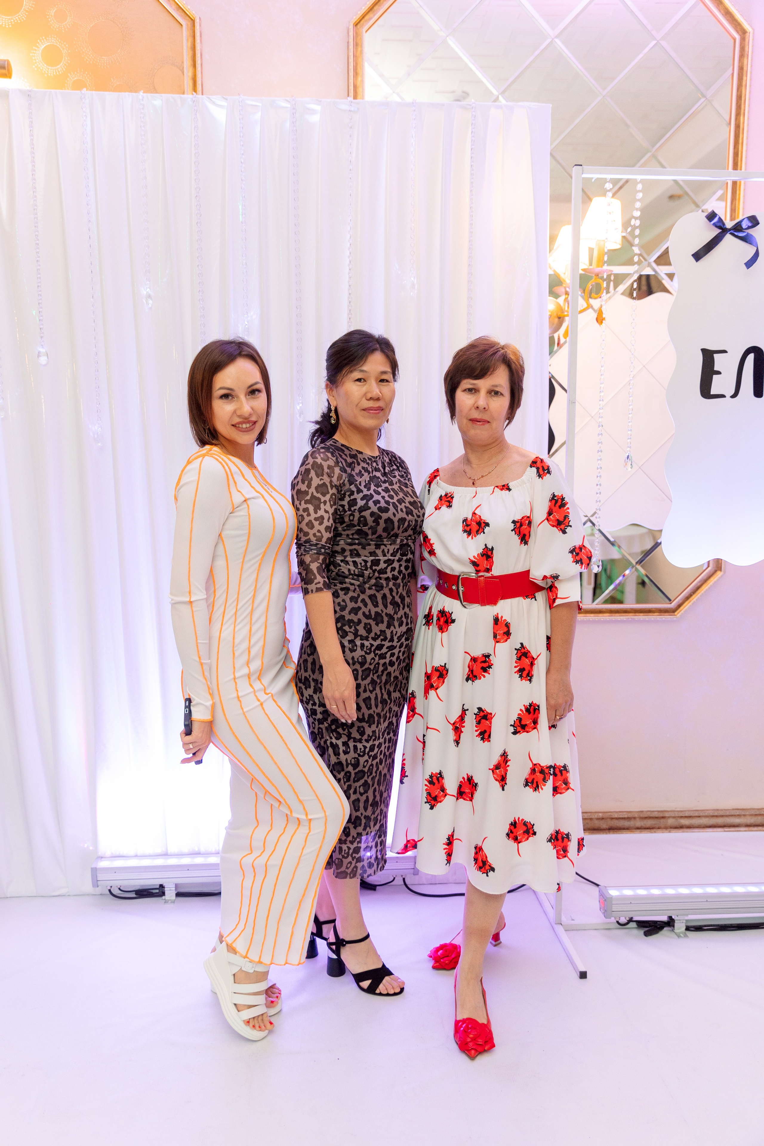 Юбилей. Свадебный и семейный фотограф в Улан-Удэ