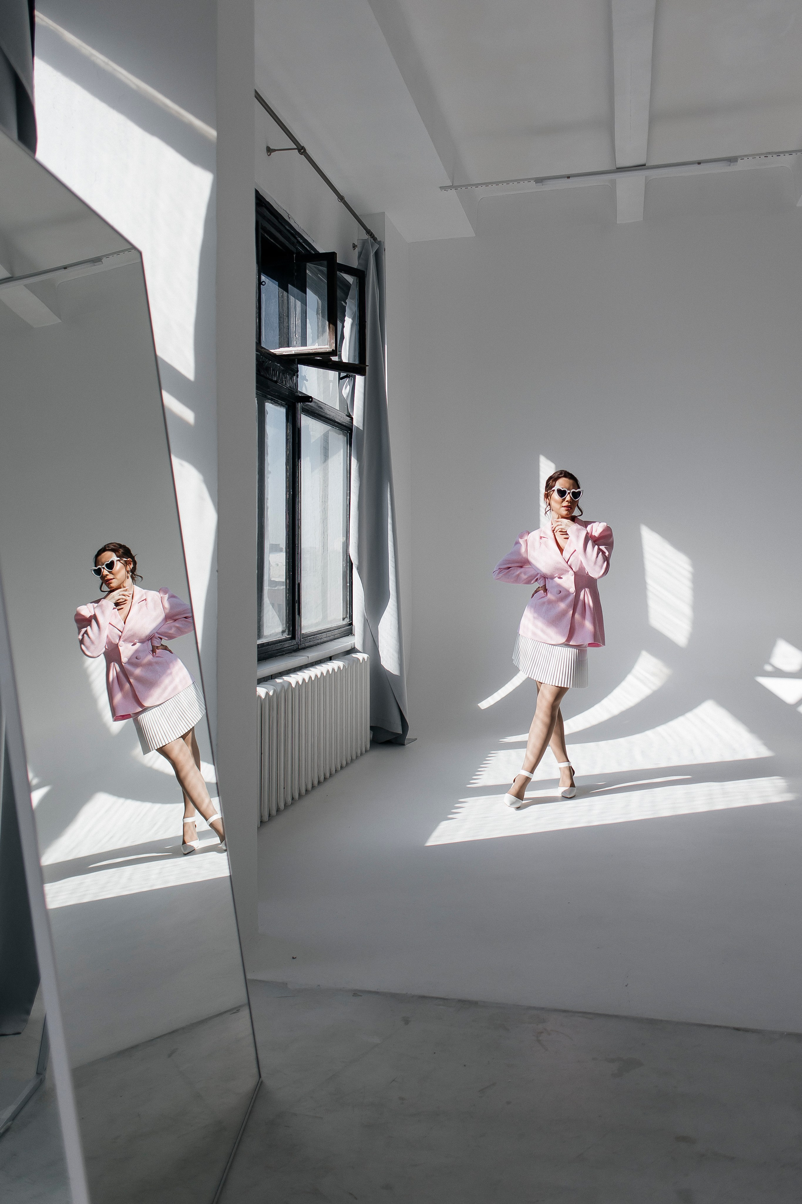 Индивидуальные. Фотограф в Москве Екатерина Потапова