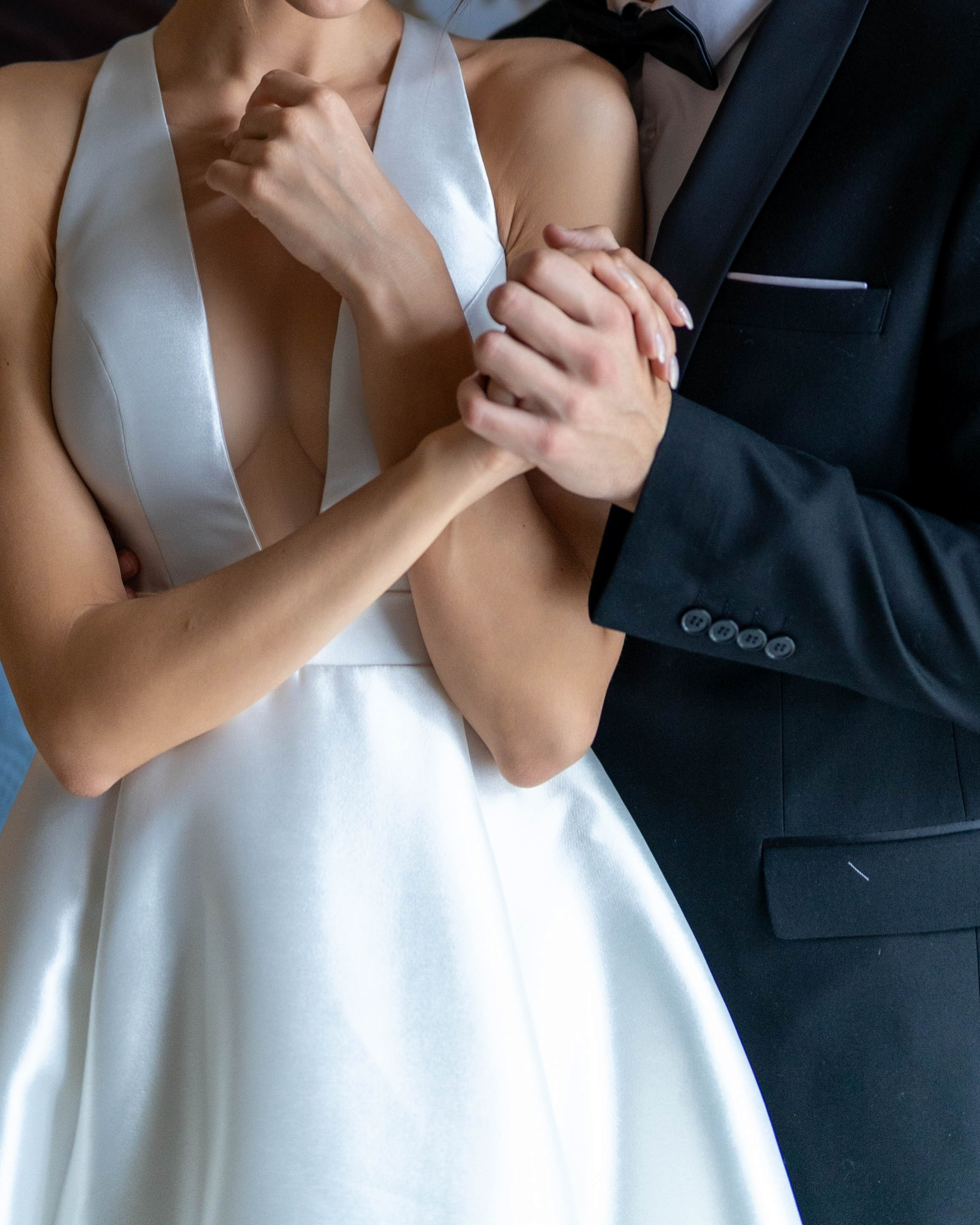 Андрей и Ева (Classk). Свадебный Fashion фотограф в Тюмени Илья Майер