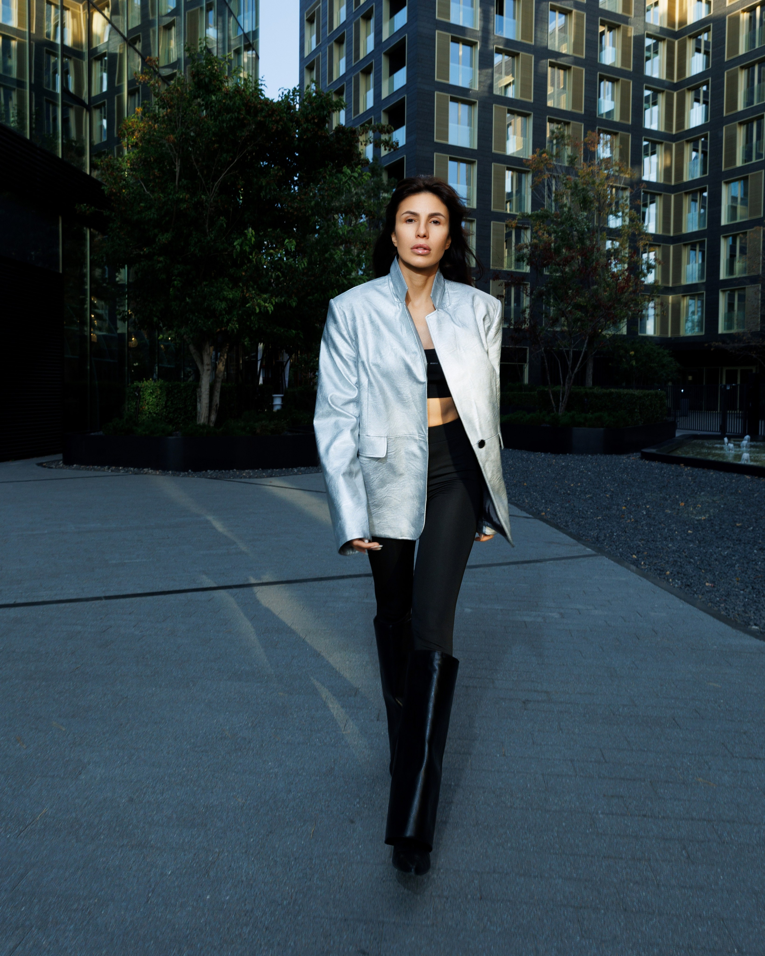 Street- Fashion. Свадебный Fashion фотограф в Тюмени Илья Майер