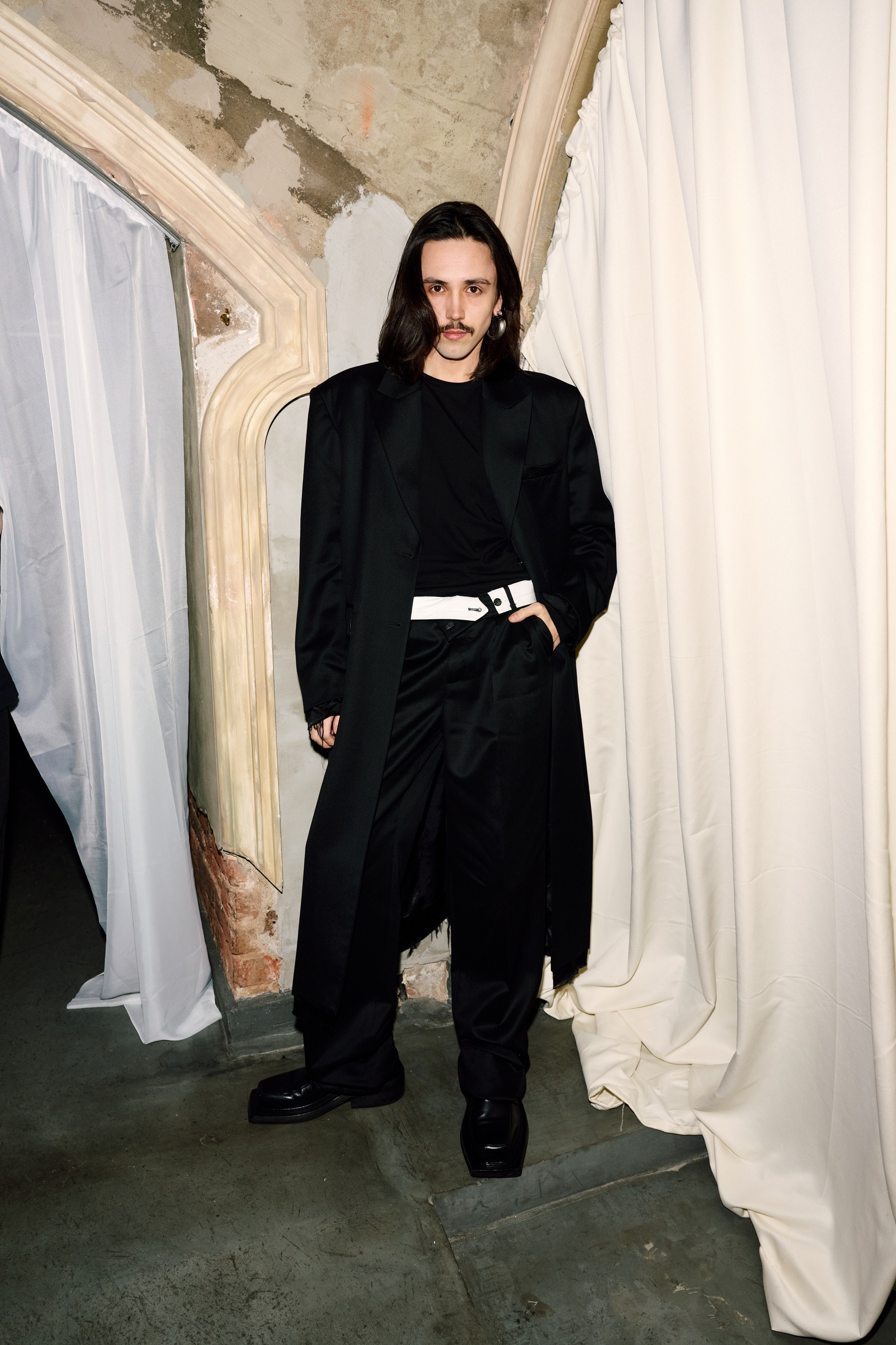 Love Republic Pop-up. Фотограф Сергей Бойко Москва