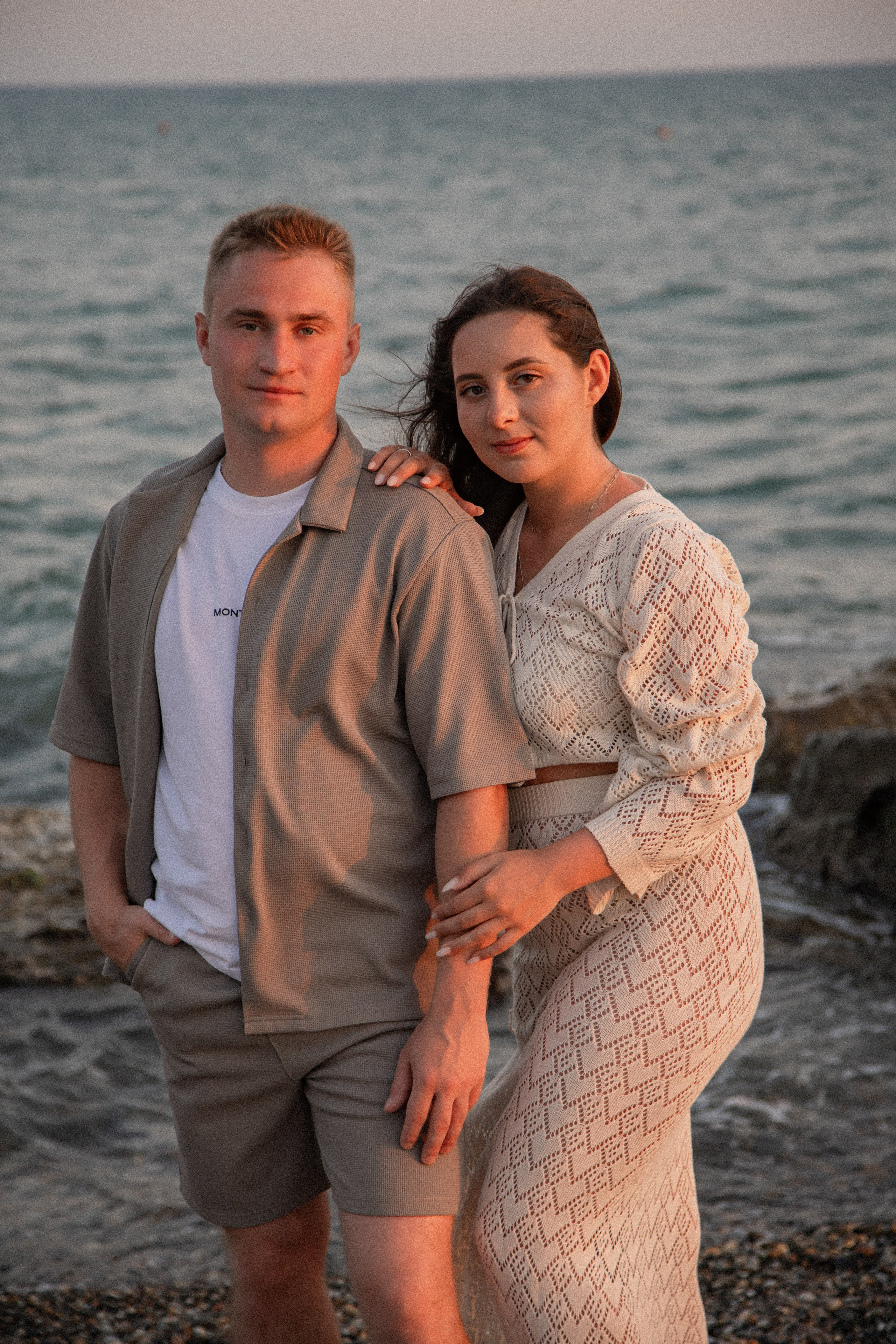 Ты, я,море…. Семейный фотограф в Сочи, Лоо, Дагомысе, Вардане Кучумова Олеся