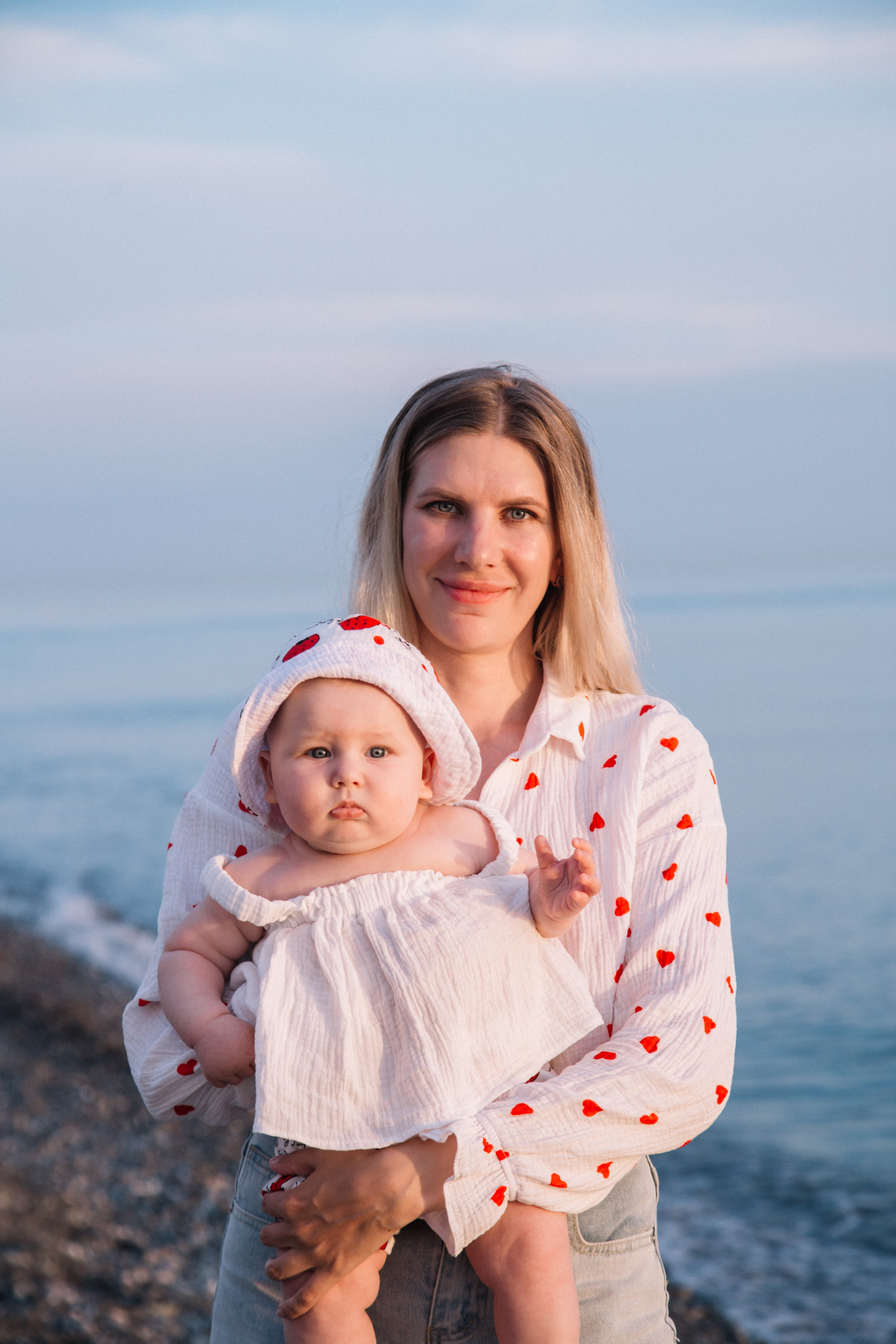 Мой ласковый и нежный малышок. Семейный фотограф в Сочи, Лоо, Дагомысе, Вардане Кучумова Олеся