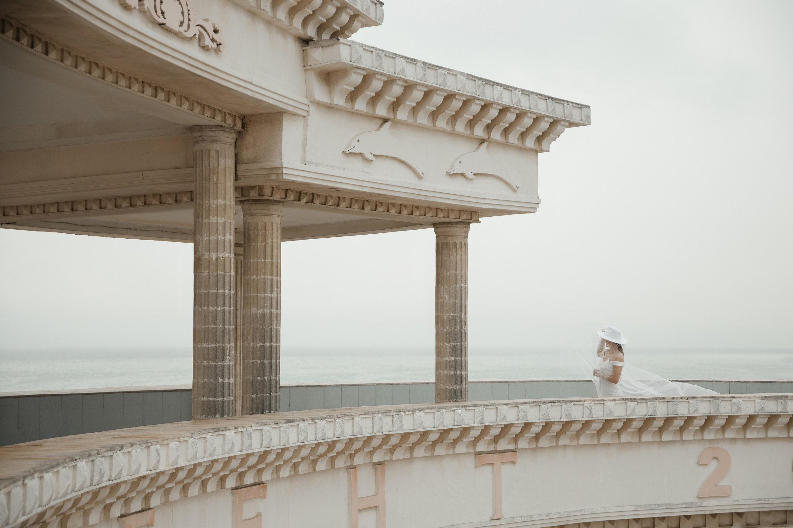 Свадебный  фотограф Юлия Гривцова Москва