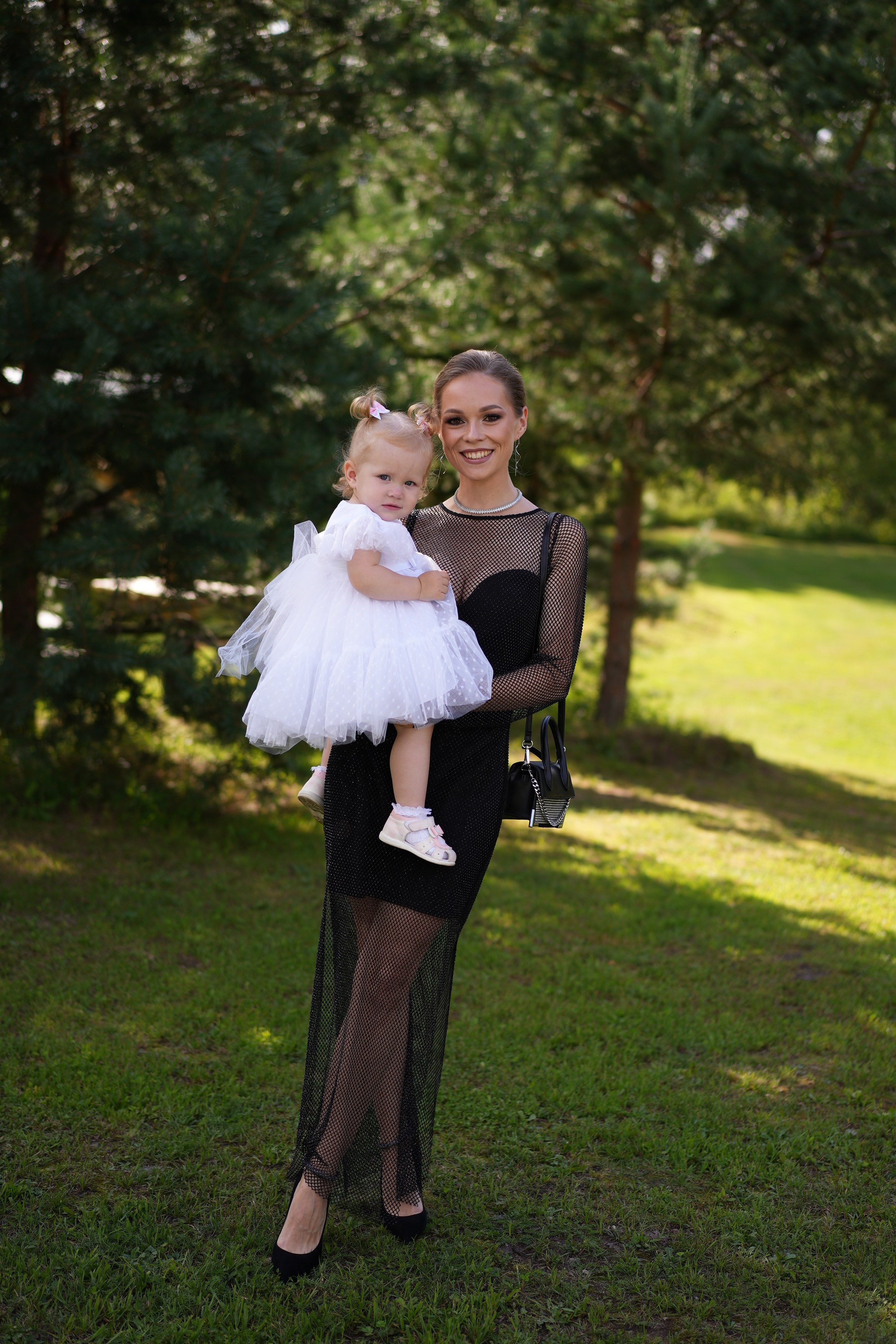 35 лет. Семейный и свадебный фотограф Минск, Беларусь Анна Орловская