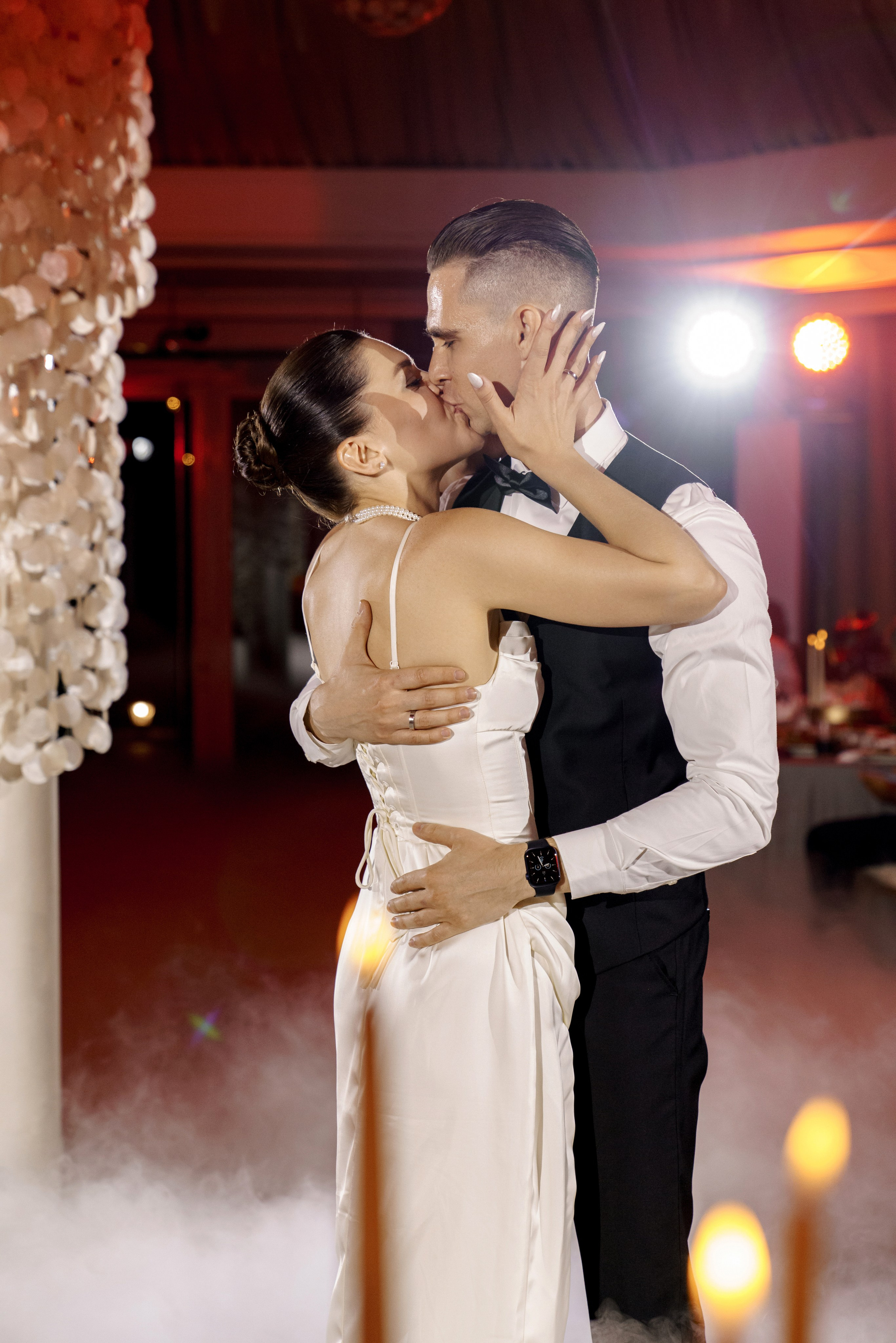 Михаил|Анастасия. Свадебный фотограф в Ростове-на-Дону Саша Филатова